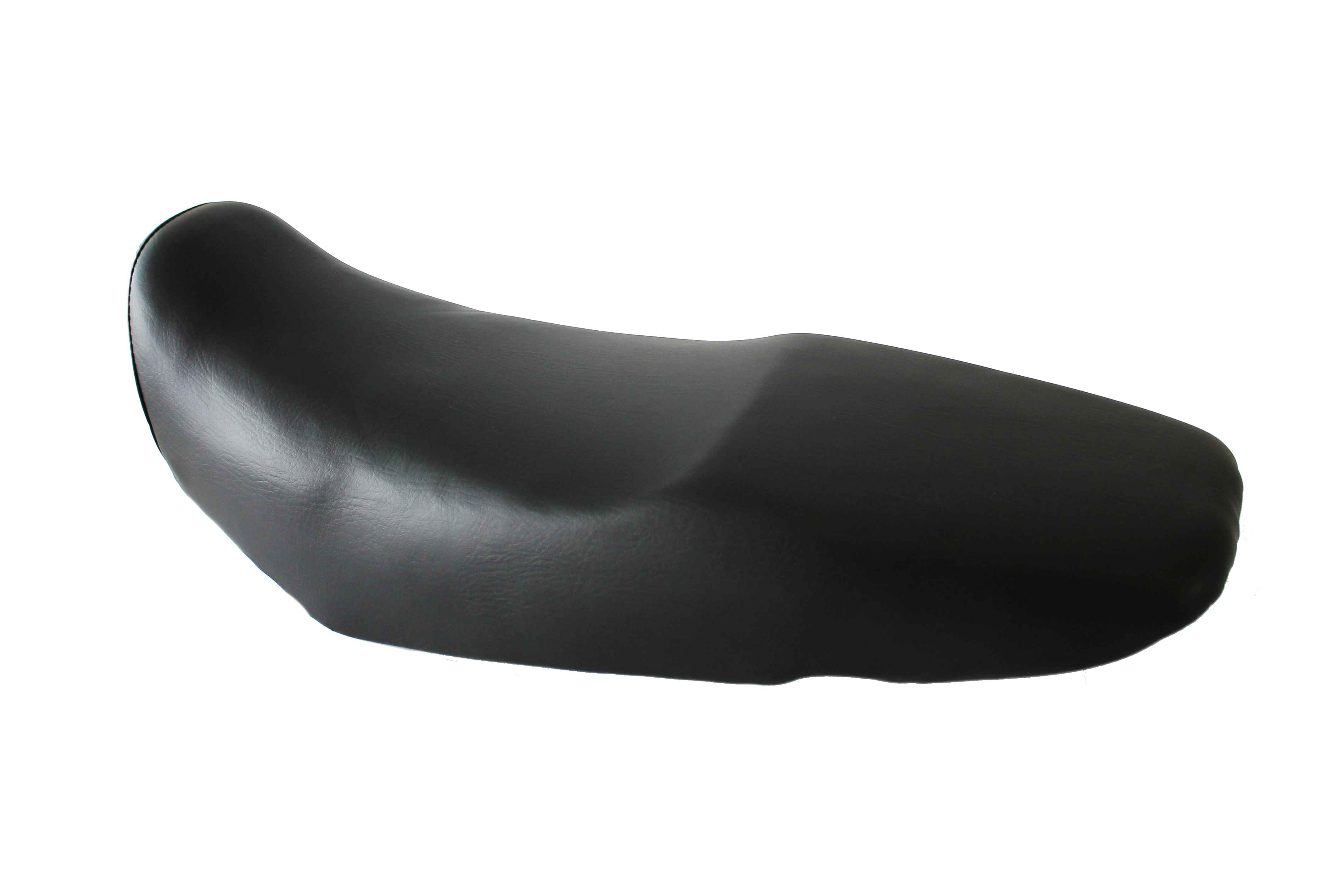 ASIENTO COMPLETO P/ DM 200 COLOR NEGRO