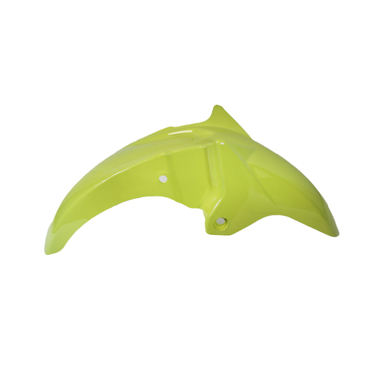 SALPICADERA DELANTERA 150Z COLOR AMARILLO