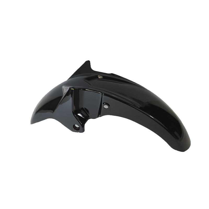 SALPICADERA DELANTERA 150Z COLOR NEGRO