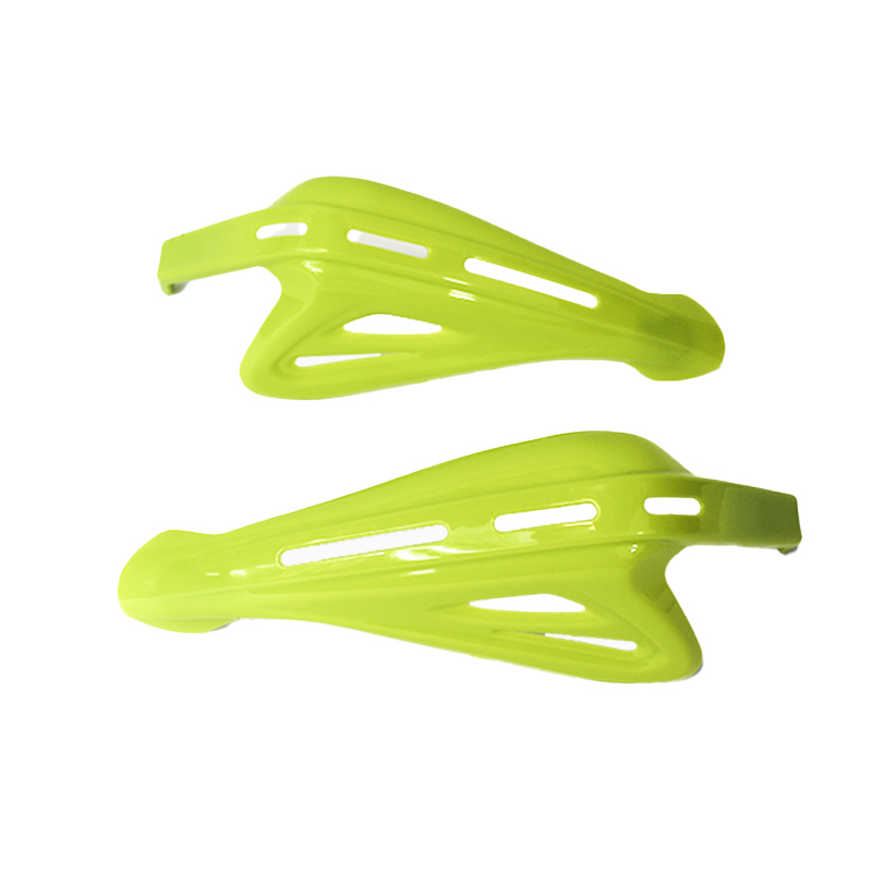 PROTECTOR DE MANIJAS DM 200 COLOR VERDE