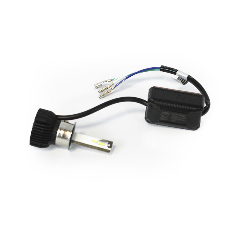 FOCO LED RTD M02S 12-24V 50W LUZ BLANCA 5000LM