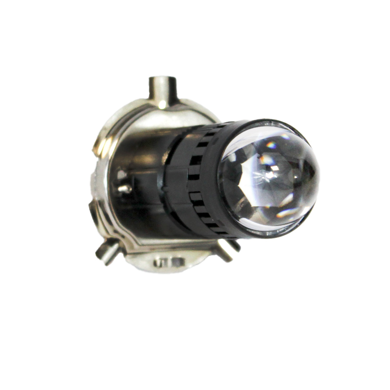 FOCO LED RTD H4 12-24V 35W LUPA LUZ BLANCA 2000/3500LM