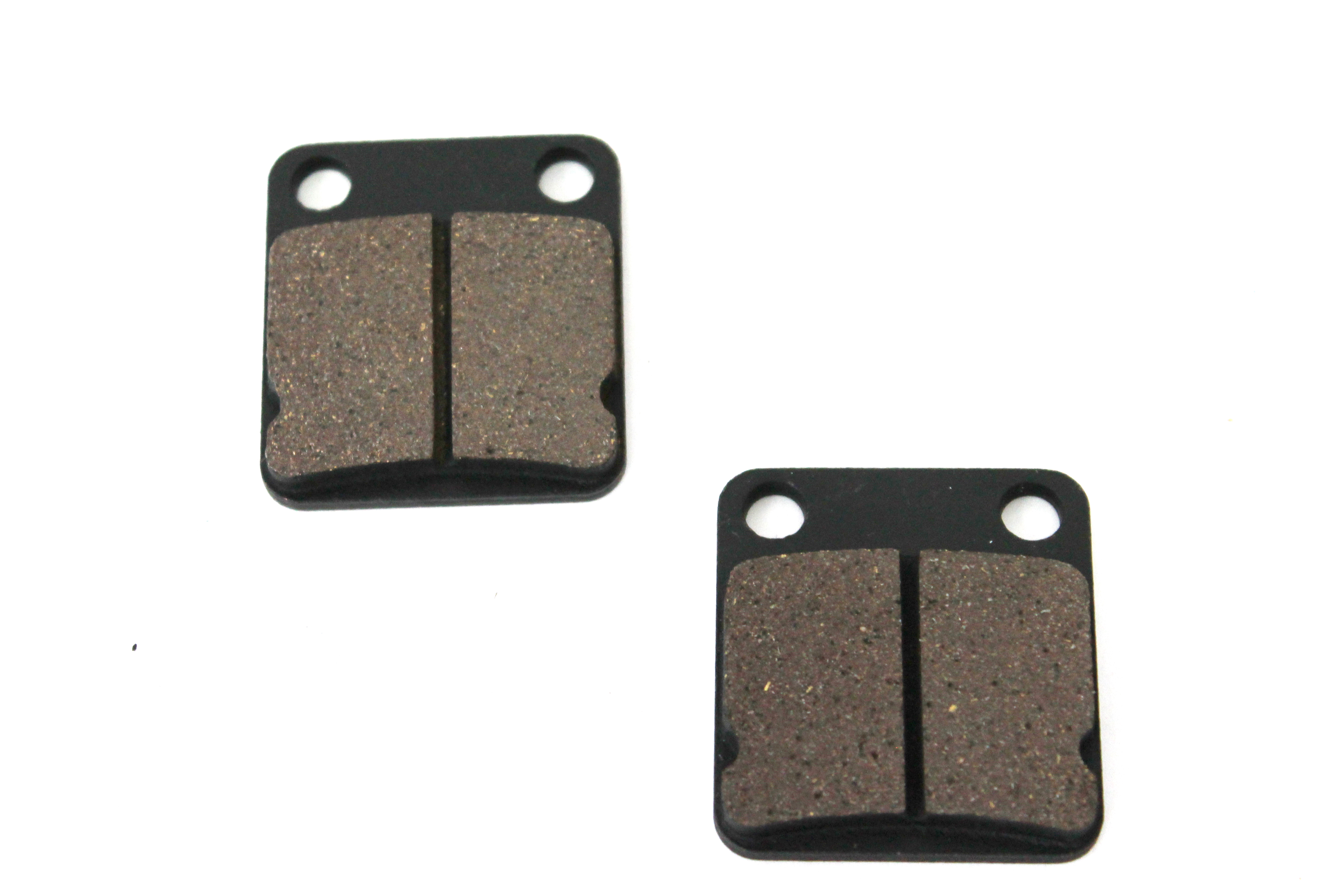 BALATA SAYTO FRENO DISCO P/ FT 150(07-08) TITAN CARGO 125 ZAPATA