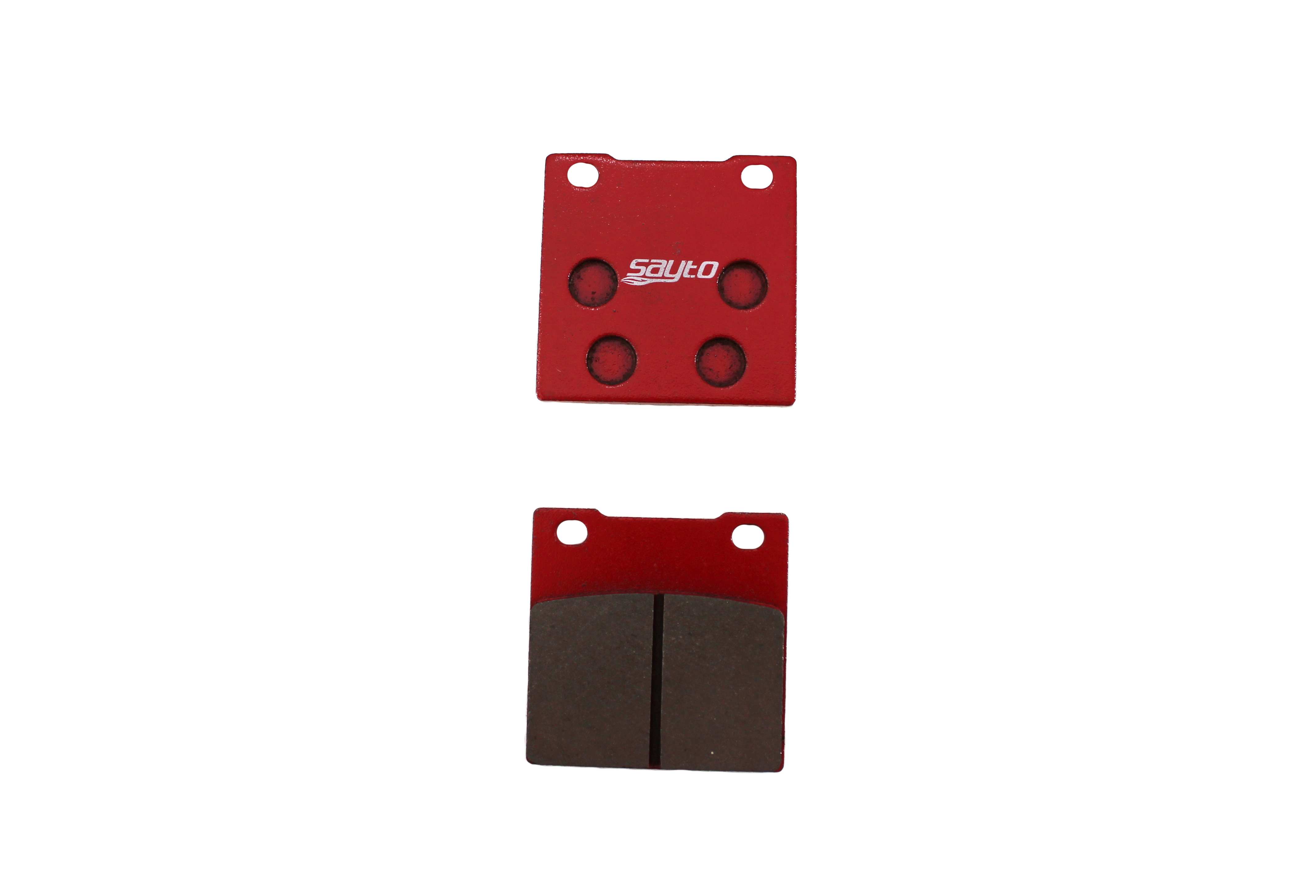 BALATA SAYTO FRENO DISCO SA63 (FA63) P/ 
KATANA 600 GSF400 GSX 600 ZAPATA
