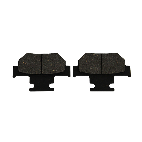 BALATAS SAYTO FRENO DE DISCO P/ RC 200 TC 200 TC 250 ZAPATA