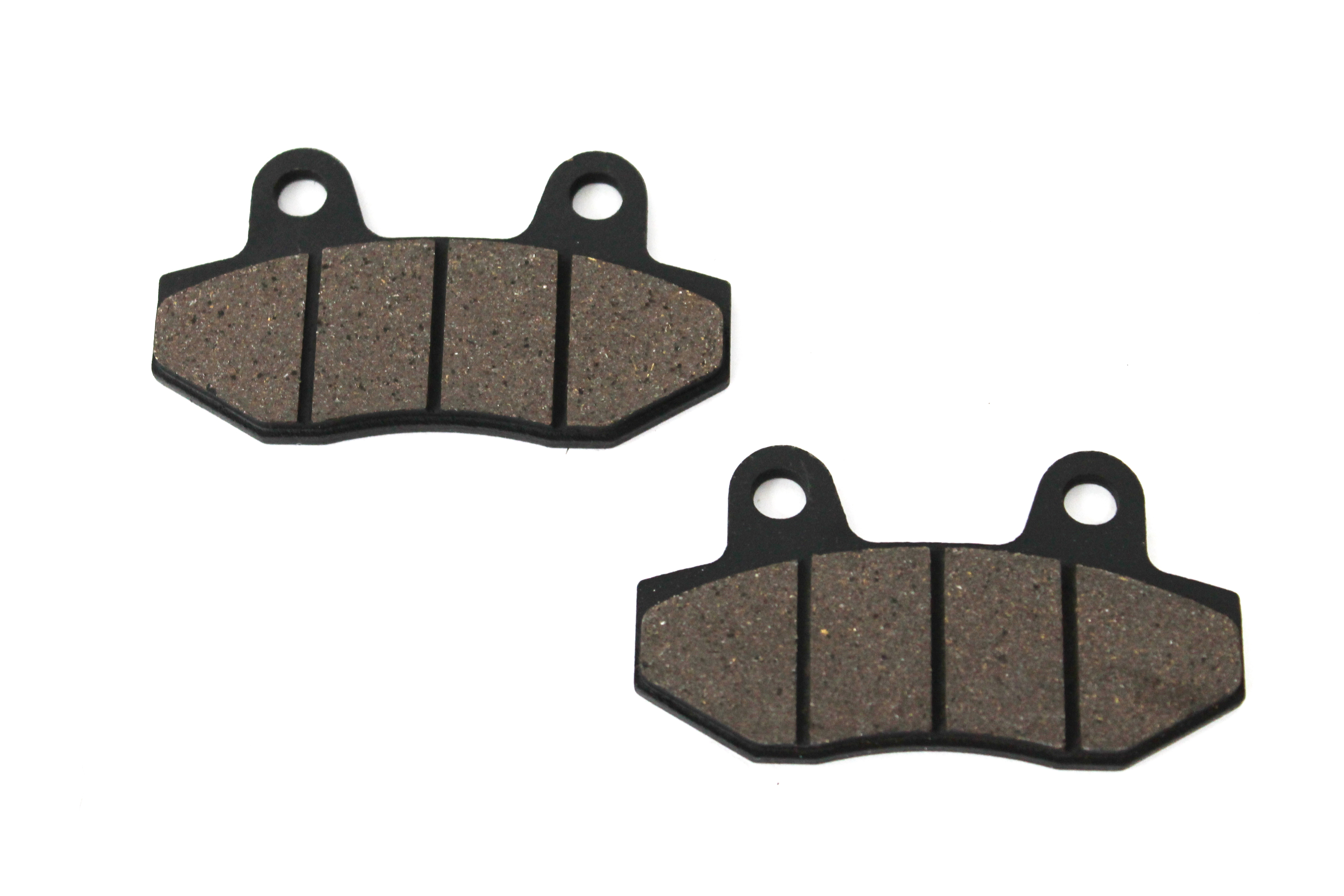 BALATA SAYTO FRENO DISCO P/ AT 110 CS 125 GS DS 150 DM 150 CK 125 GTS 175 ZAPATA