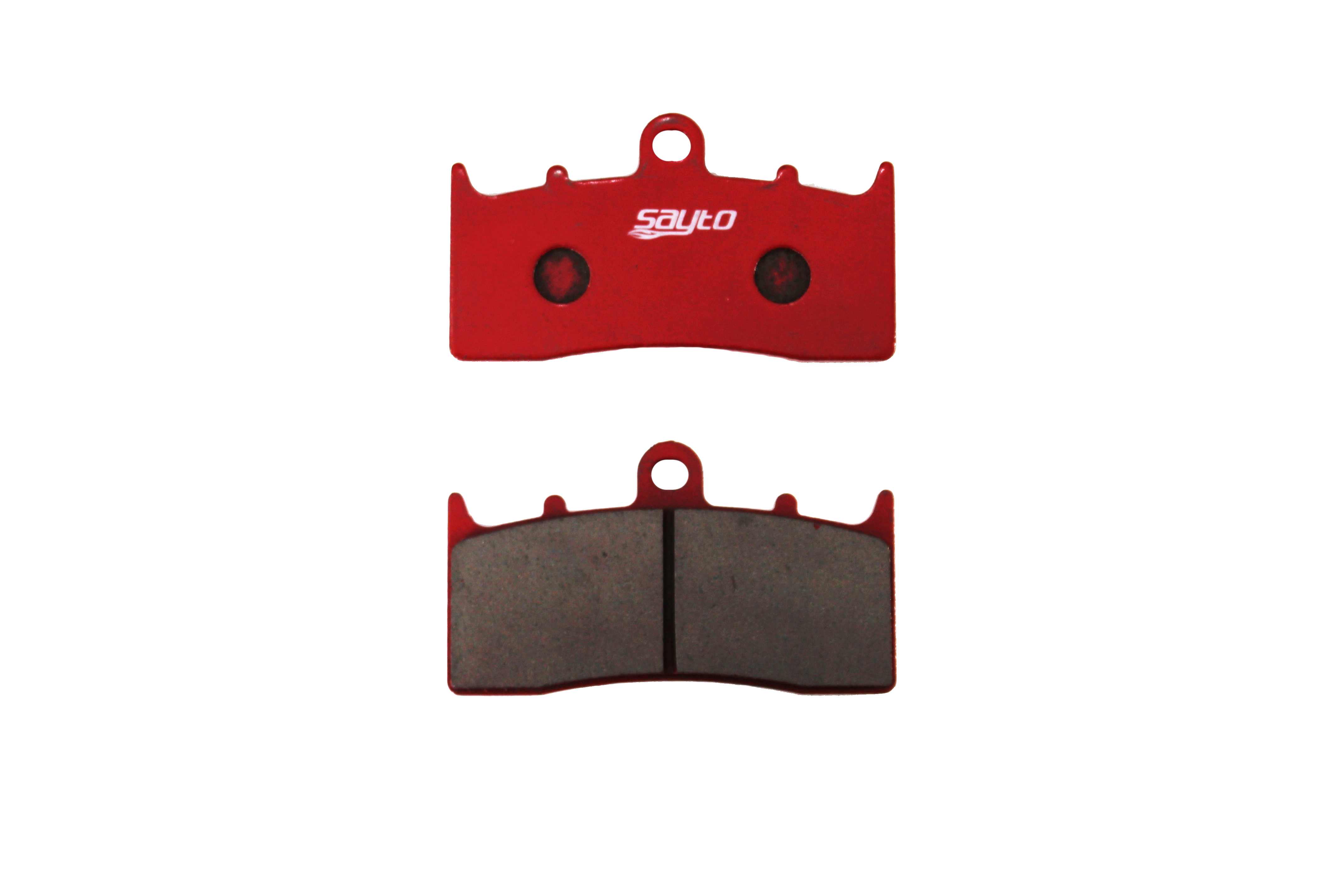 BALATA SAYTO FRENO DE DISCO SA294 P/ BMW 850R 1100S 1150R ZAPATA