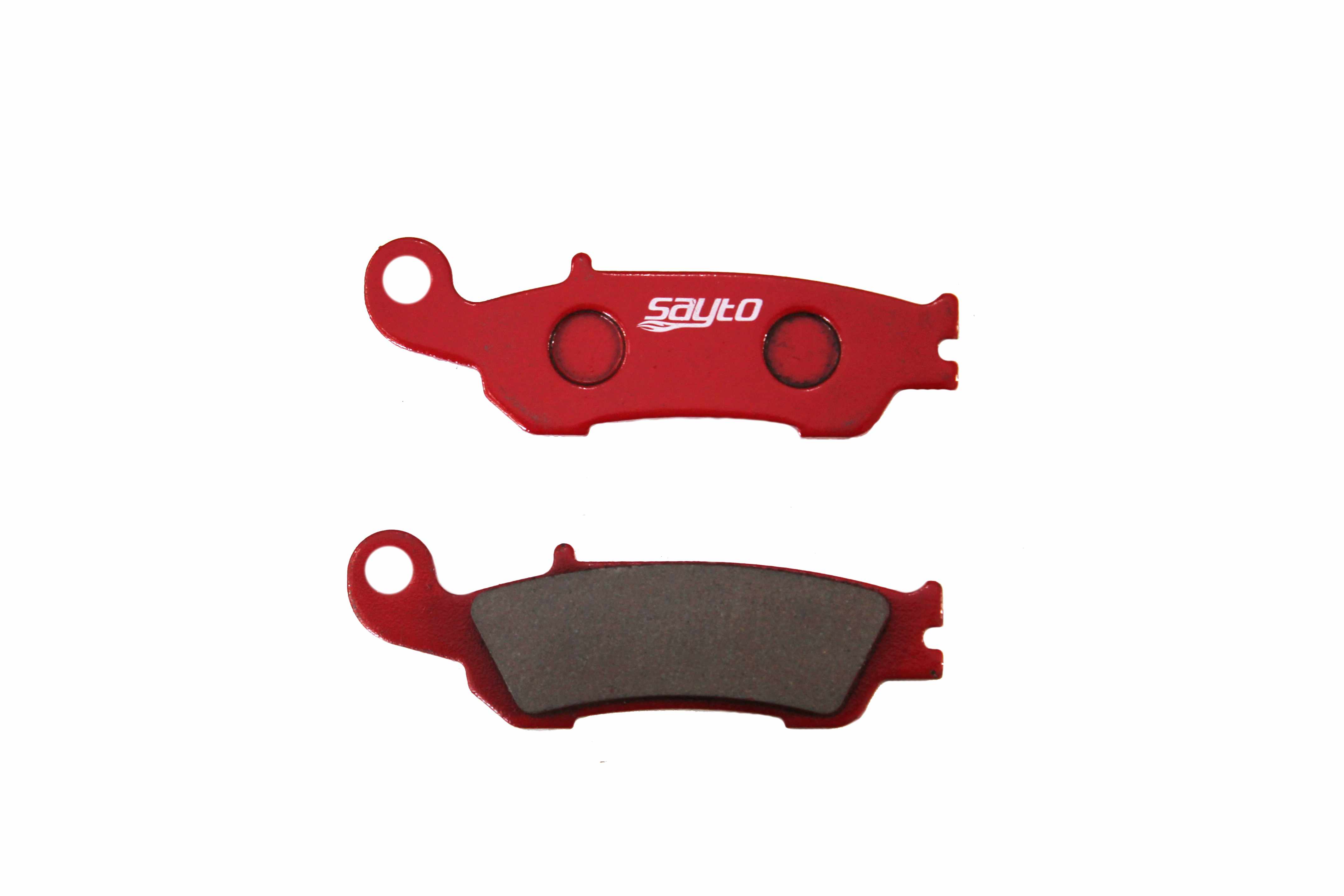 BALATA SAYTO FRENO DE DISCO SA450 P/ YAMAHA YZ 125 YZ 250 YZ 450 ZAPATA