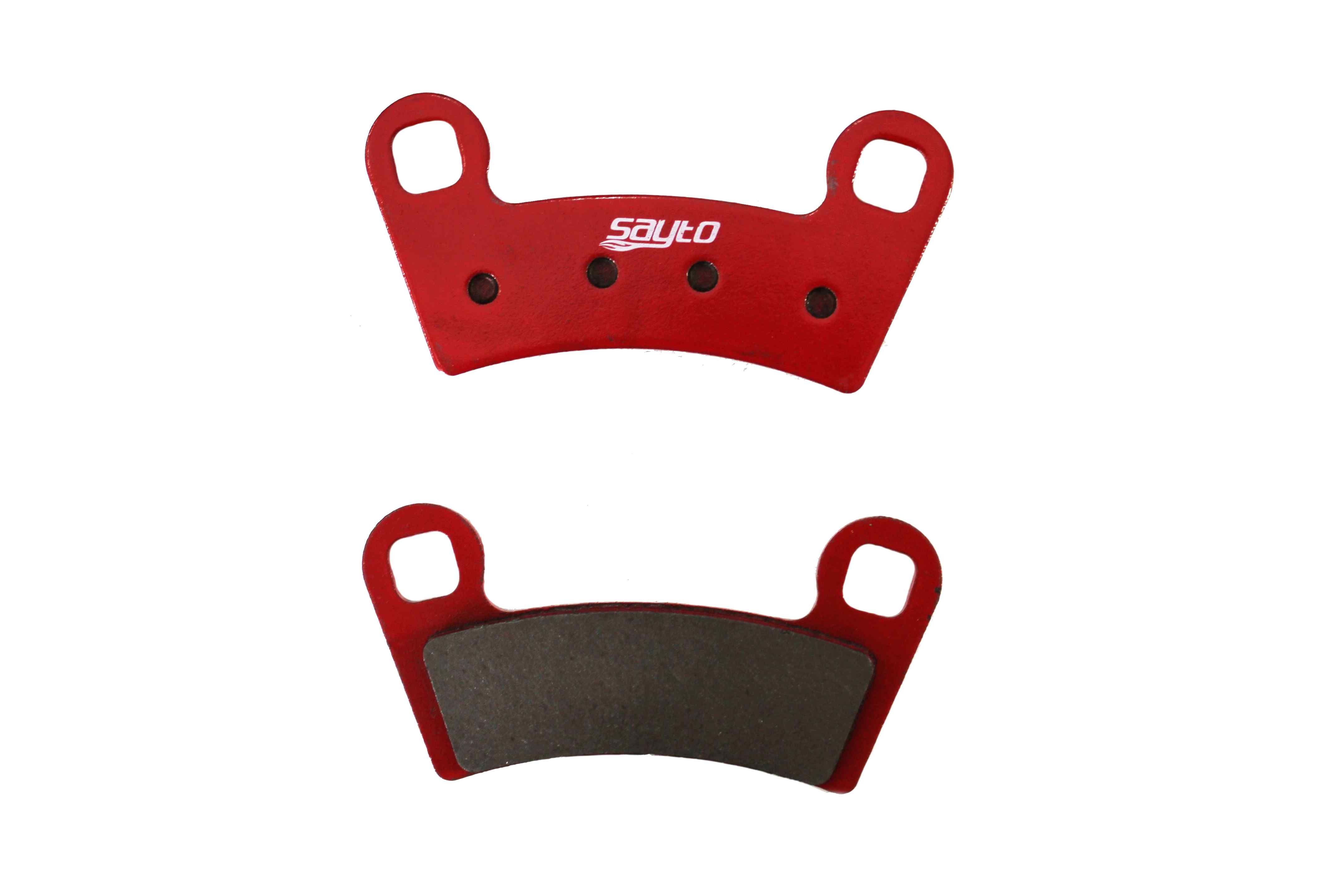 BALATA SAYTO FRENO DE DISCO SA456 P/ POLARIS ATV RZR ZAPATA CUATRIMOTO