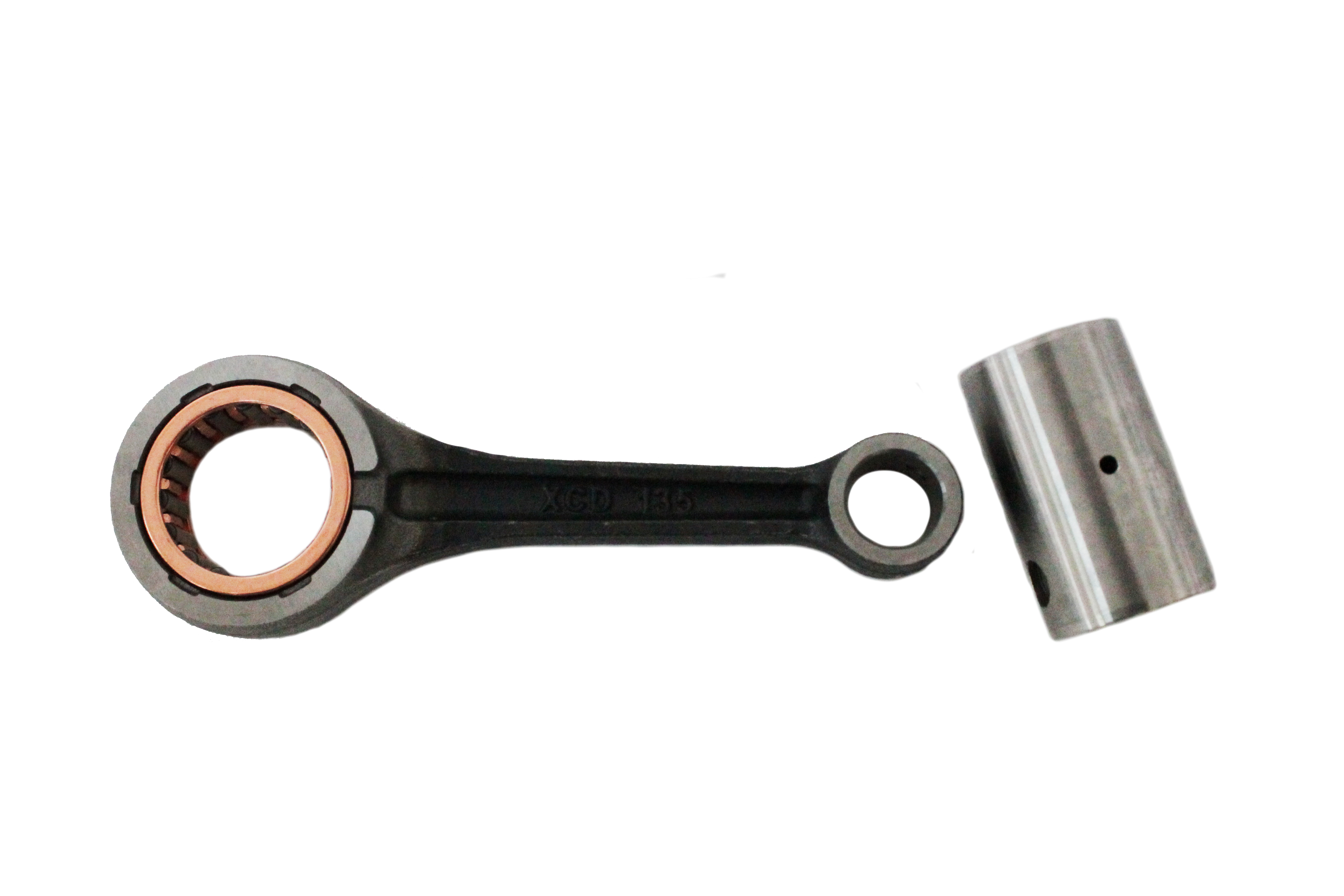 BIELA COMPLETA P/ BOXER 150 XCD 135