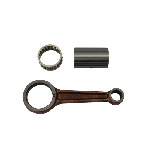 BIELA COMPLETA P/ CRYPTON T 110