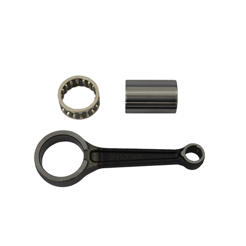 BIELA COMPLETA P/ CBF 125 TWISTER