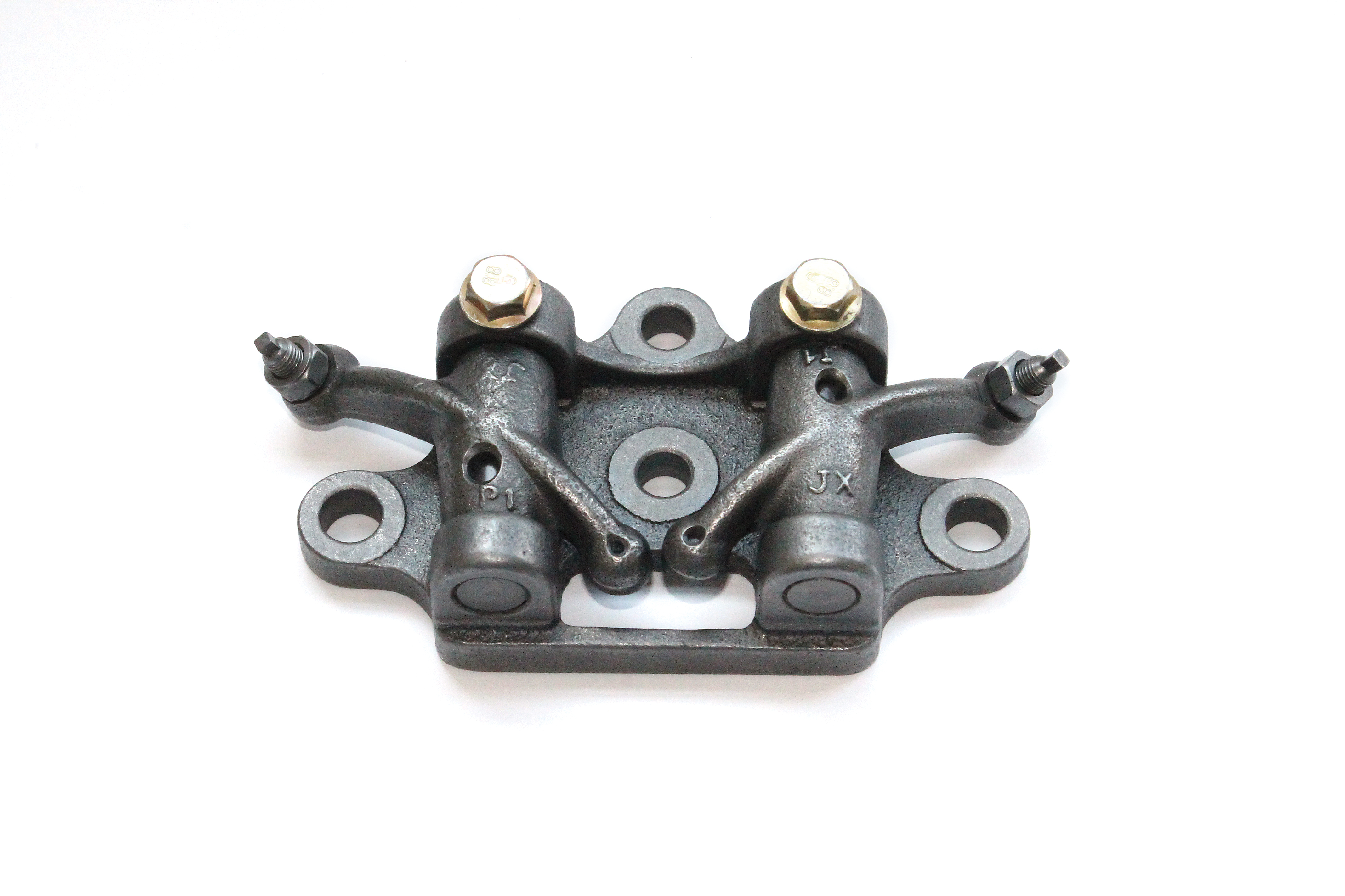 BALANCIN C/SOPORTE P/ 125Z 150Z DM 150ROJA FT 150TS