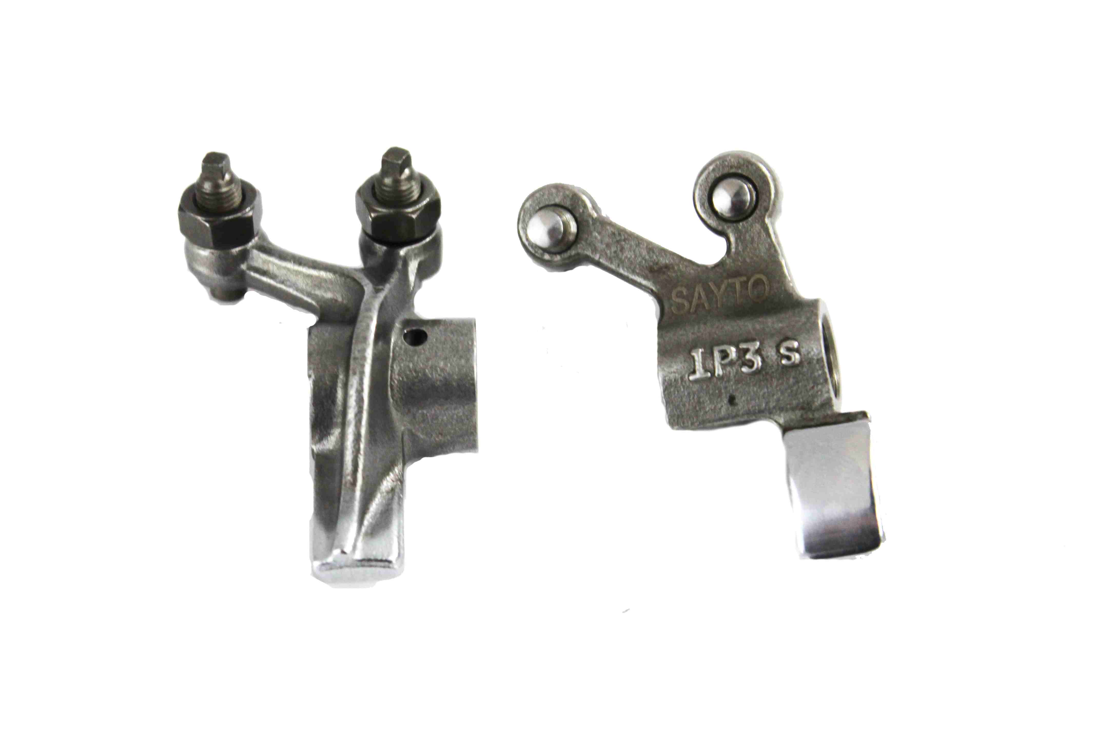 BALANCIN SUPERIOR DE VALVULA P/ BWS 125