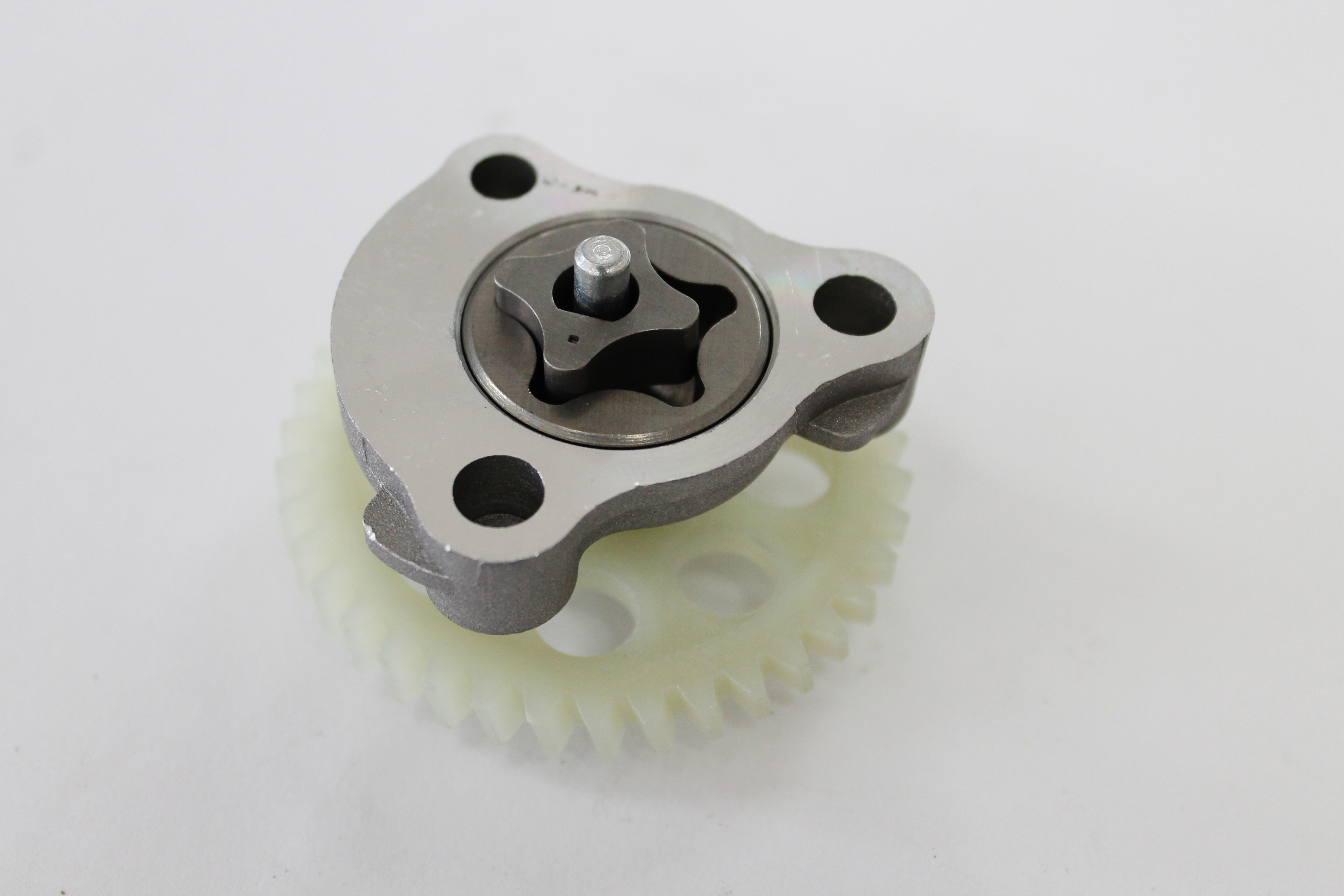 BOMBA DE ACEITE P/ BOXER 150