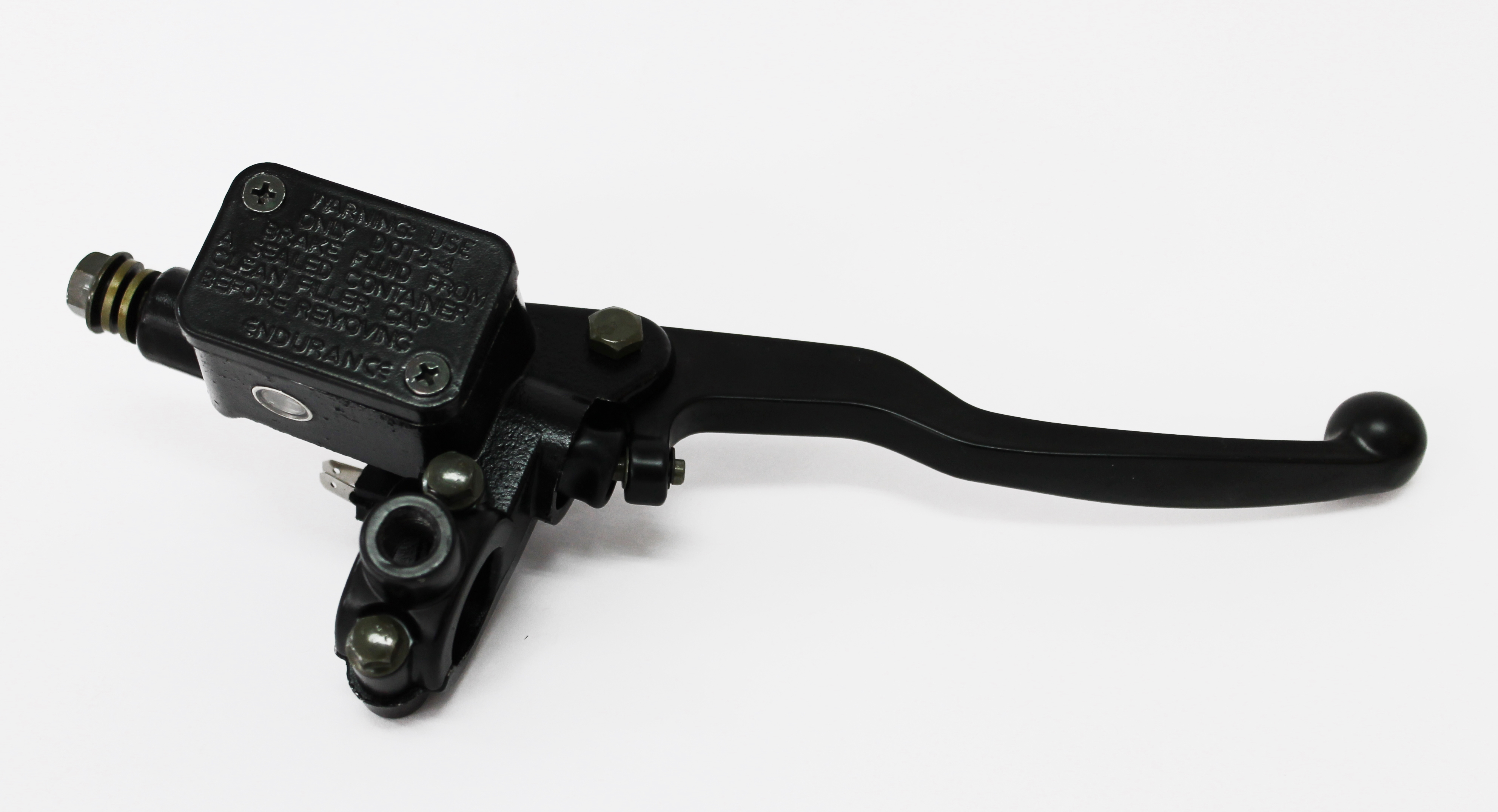 BOMBA DE FRENO DELANTERO P/ PULSAR 200NS PULSAR 200RS DOMINAR 400 250