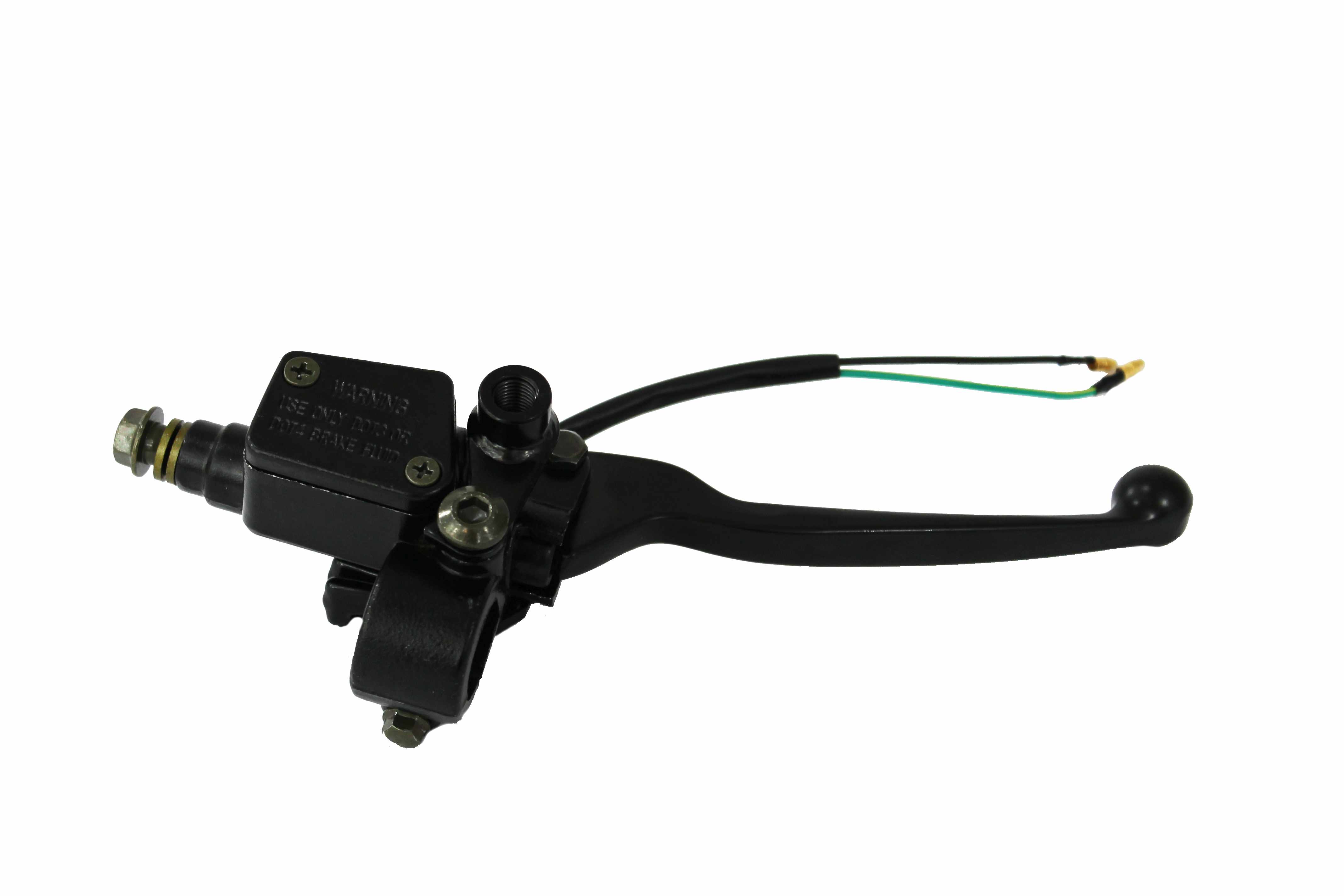 BOMBA DE FRENO DELANTERO P/ AT 125 AT 125RT