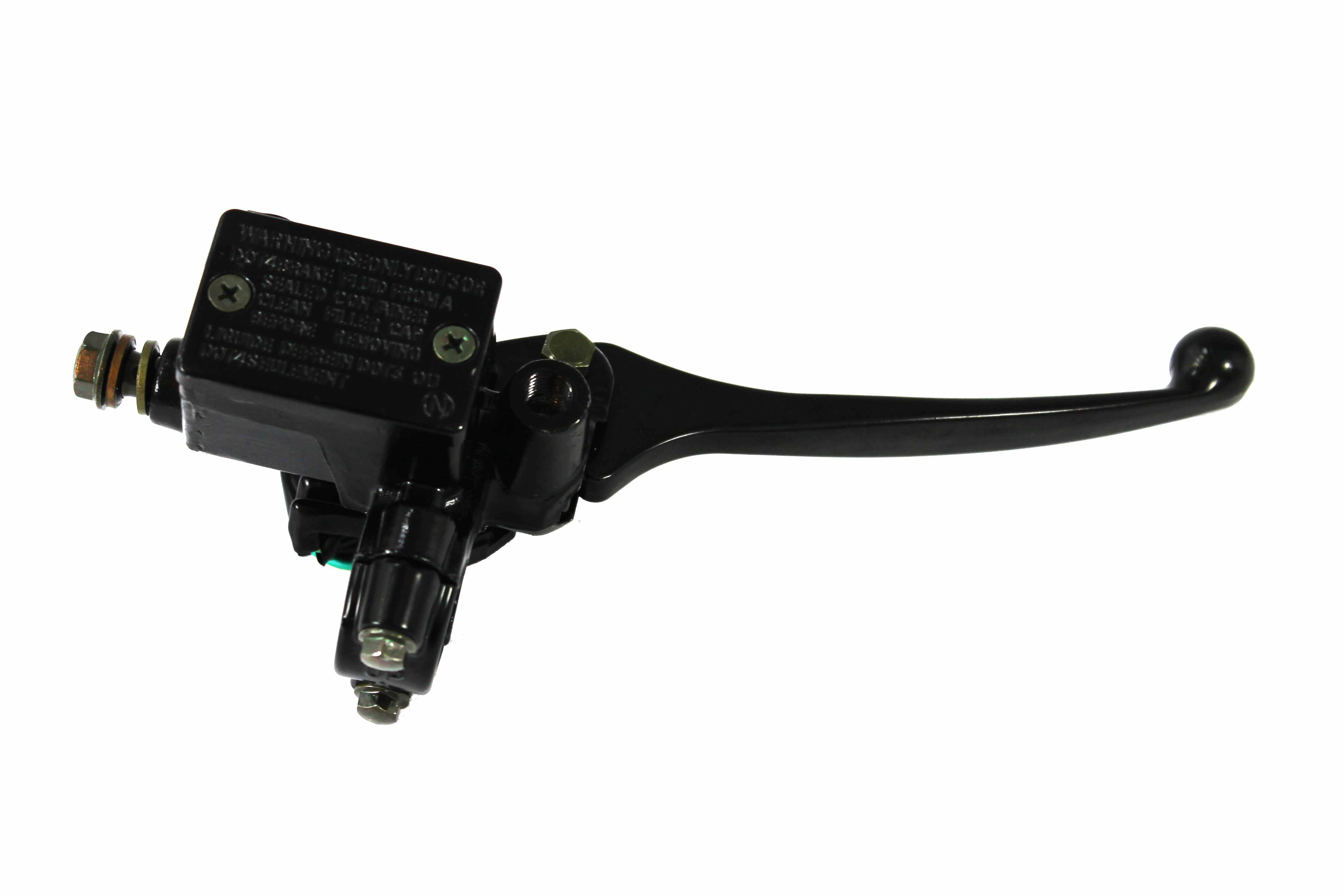 BOMBA DE FRENO DELANTERO DM 200 XEVERUS 250 DM 125