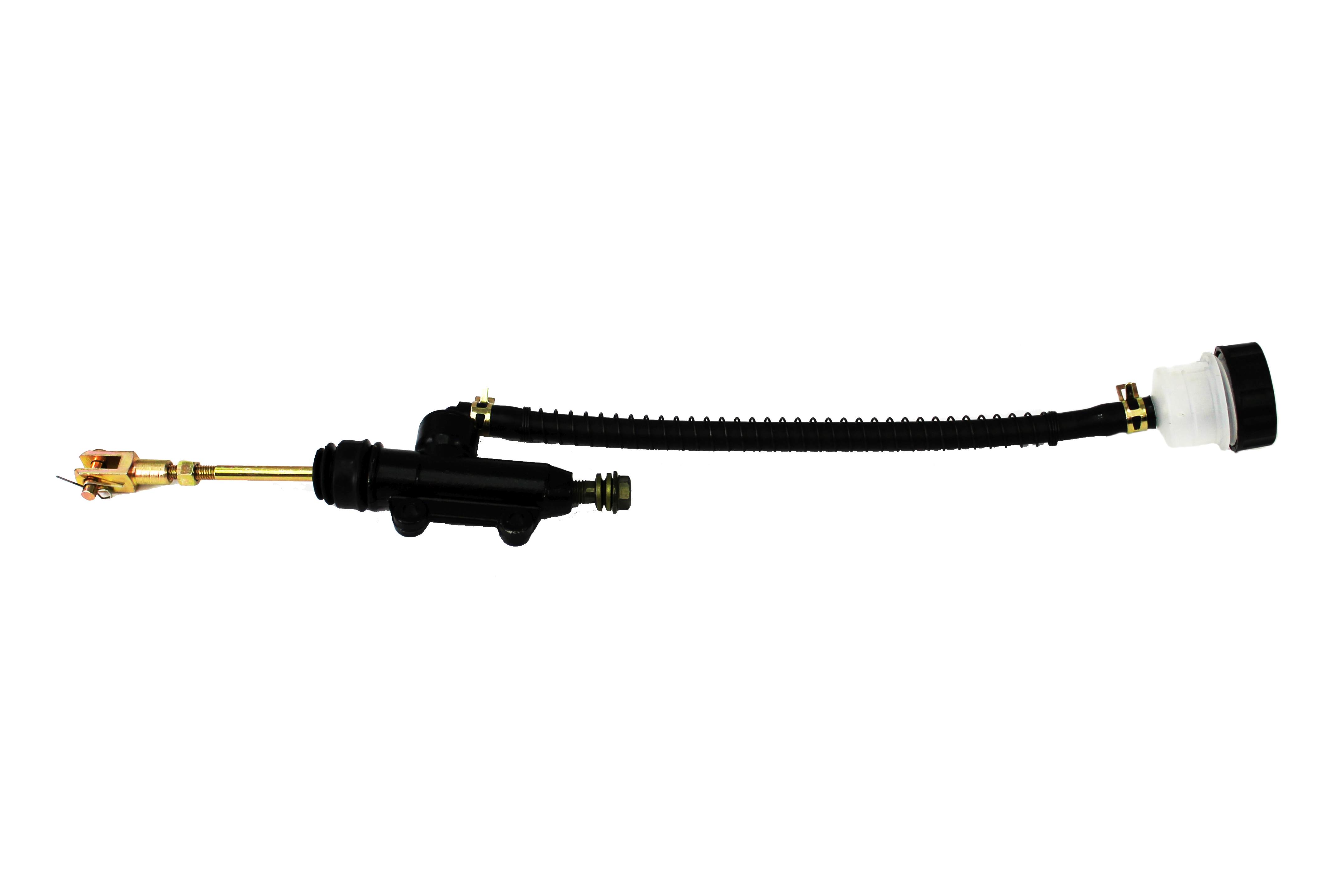 BOMBA DE FRENO TRASERO P/ PULSAR 200NS PULSAR 200RS DOMINAR 400 250