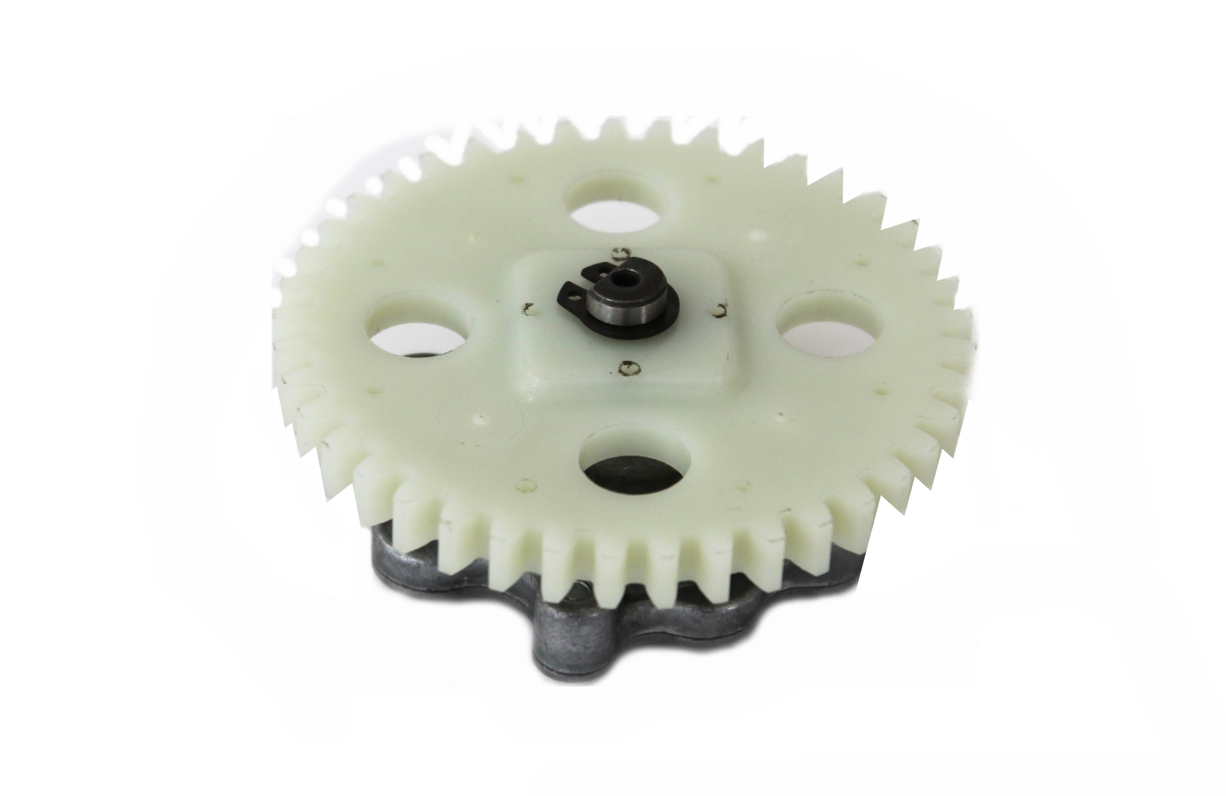 BOMBA DE ACEITE P/ VORTX 200