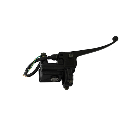 BOMBA DE FRENO TRASERO P/ ATV 150 (UNIVERSAL) CUATRIMOTO