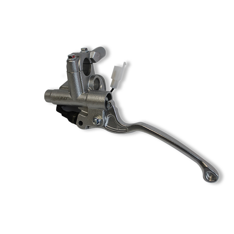 BOMBA DE FRENO DELANTERO P/ CRYPTON 110 FINO