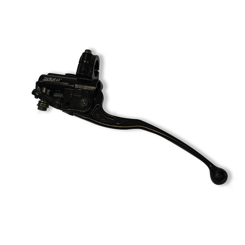 BOMBA DE FRENO DELANTERO YBR 125