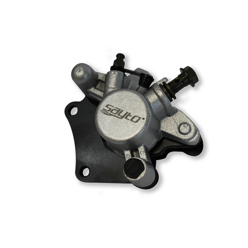 CALIPER DE FRENO DELANTERO BWS 125