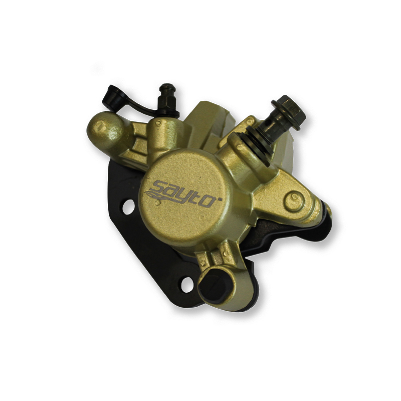 CALIPER DE FRENO DELANTERO SUZUKI AN 125