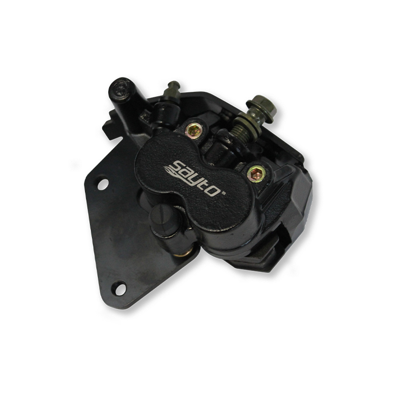 CALIPER DE FRENO DELANTERO SUZUKI EN 125-2A