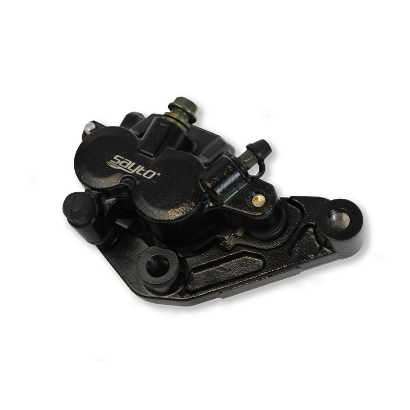 CONJUNTO CALIPER DE FRENO FZ 16 FZ 2.0 FAZER