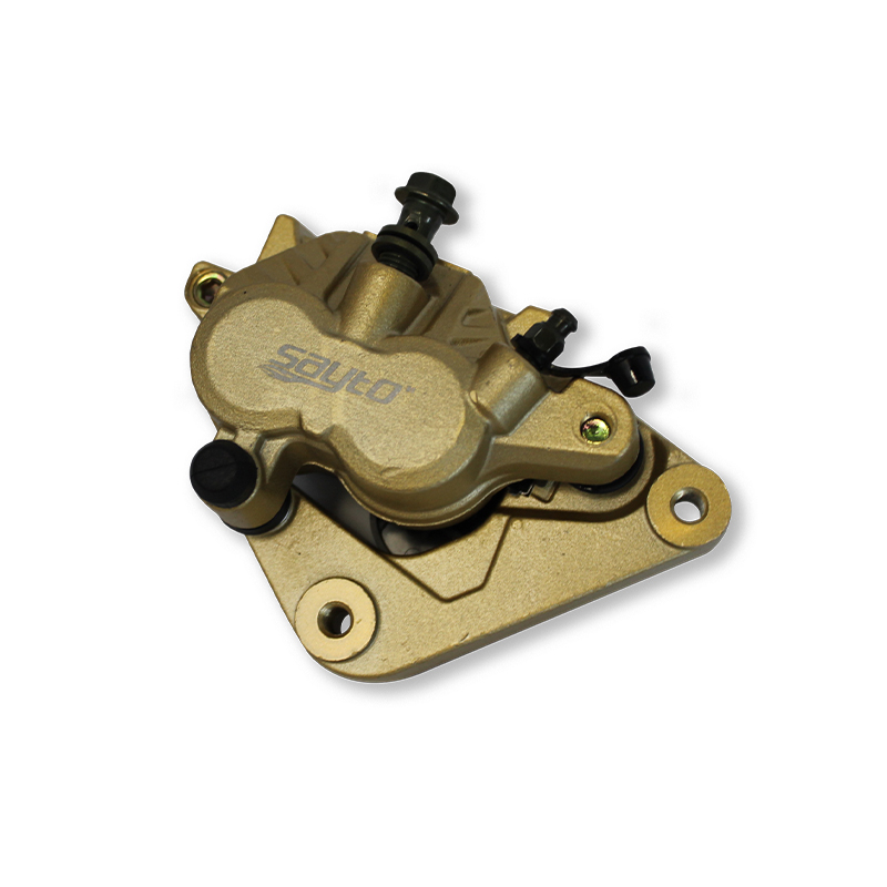 CALIPER DE FRENO DELANTERO PULSAR 200NS MORDAZA TORTUGA