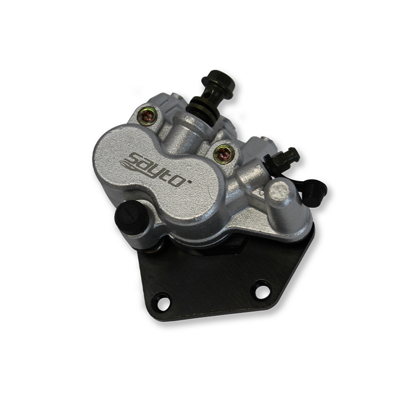 CALIPER DE FRENO DELANTERO P/ FT 150