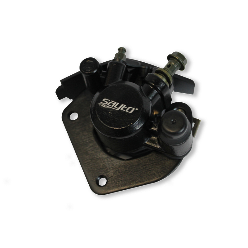 CALIPER DE FRENO DELANTERO RC 150 (16-19)