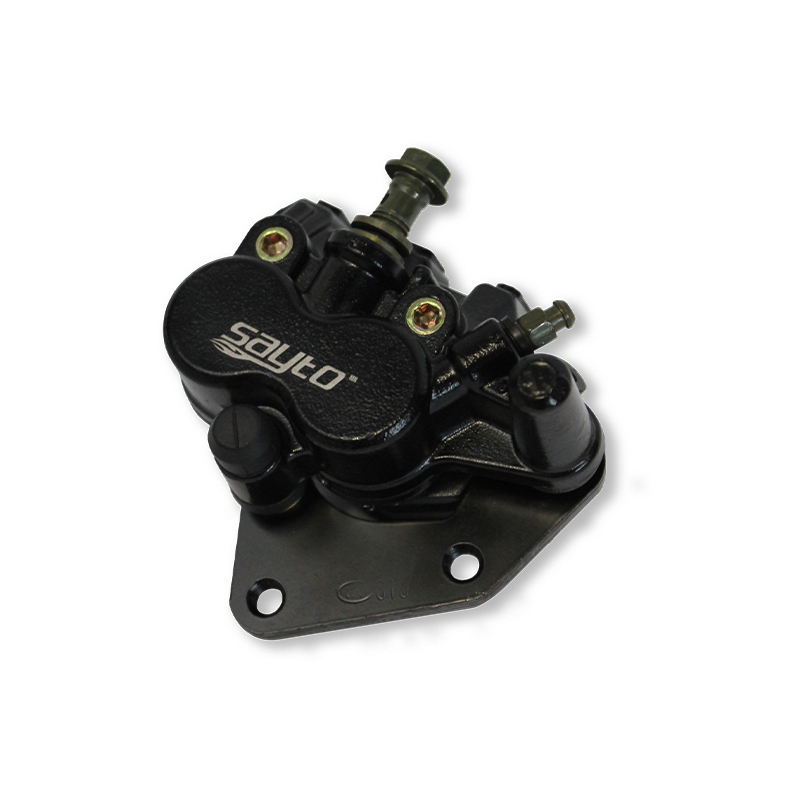 CALIPER DE FRENO DELANTERO 125Z