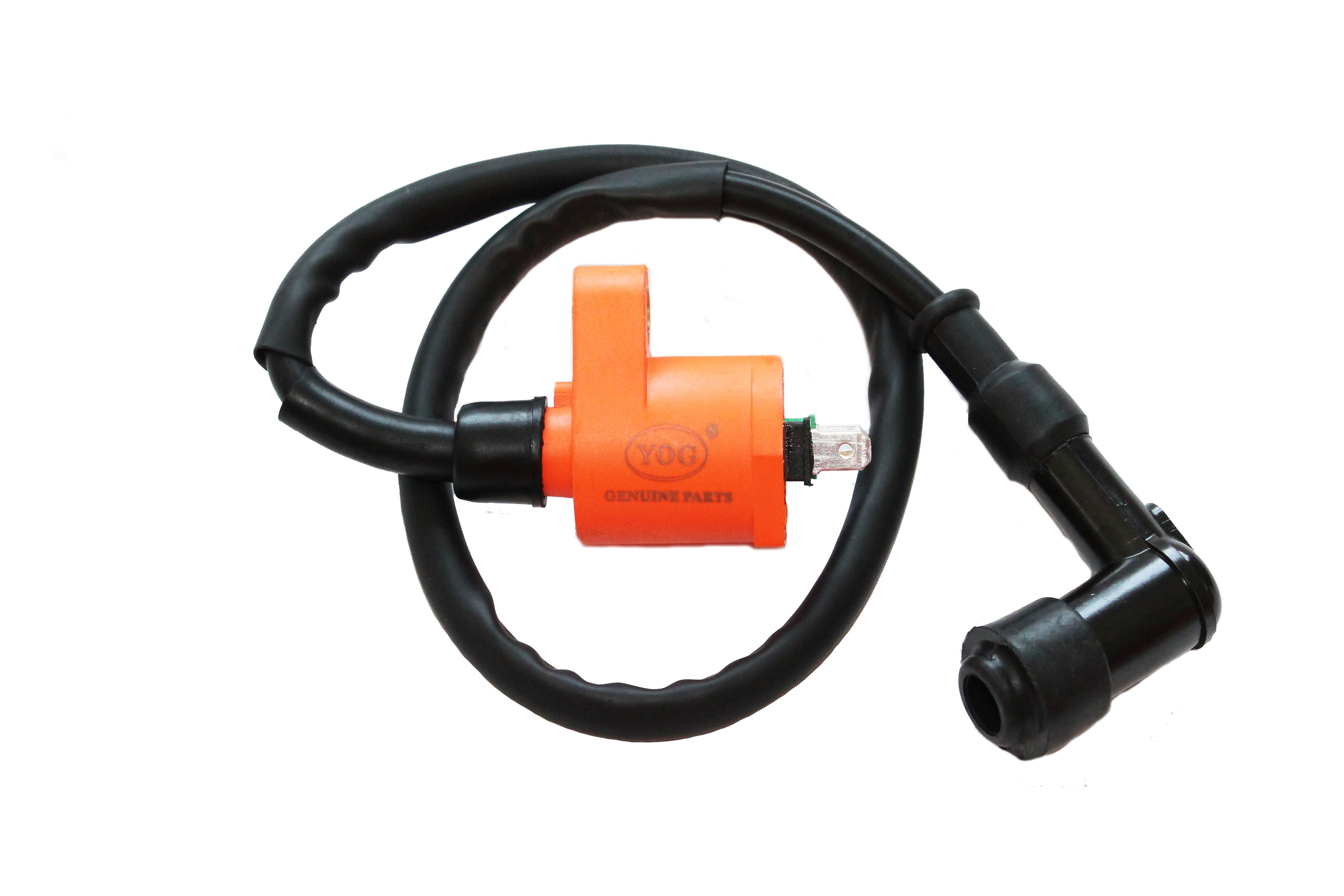 BOBINA DE ENCENDIDO P/ RC 150 GT 150 150Z ESTATOR