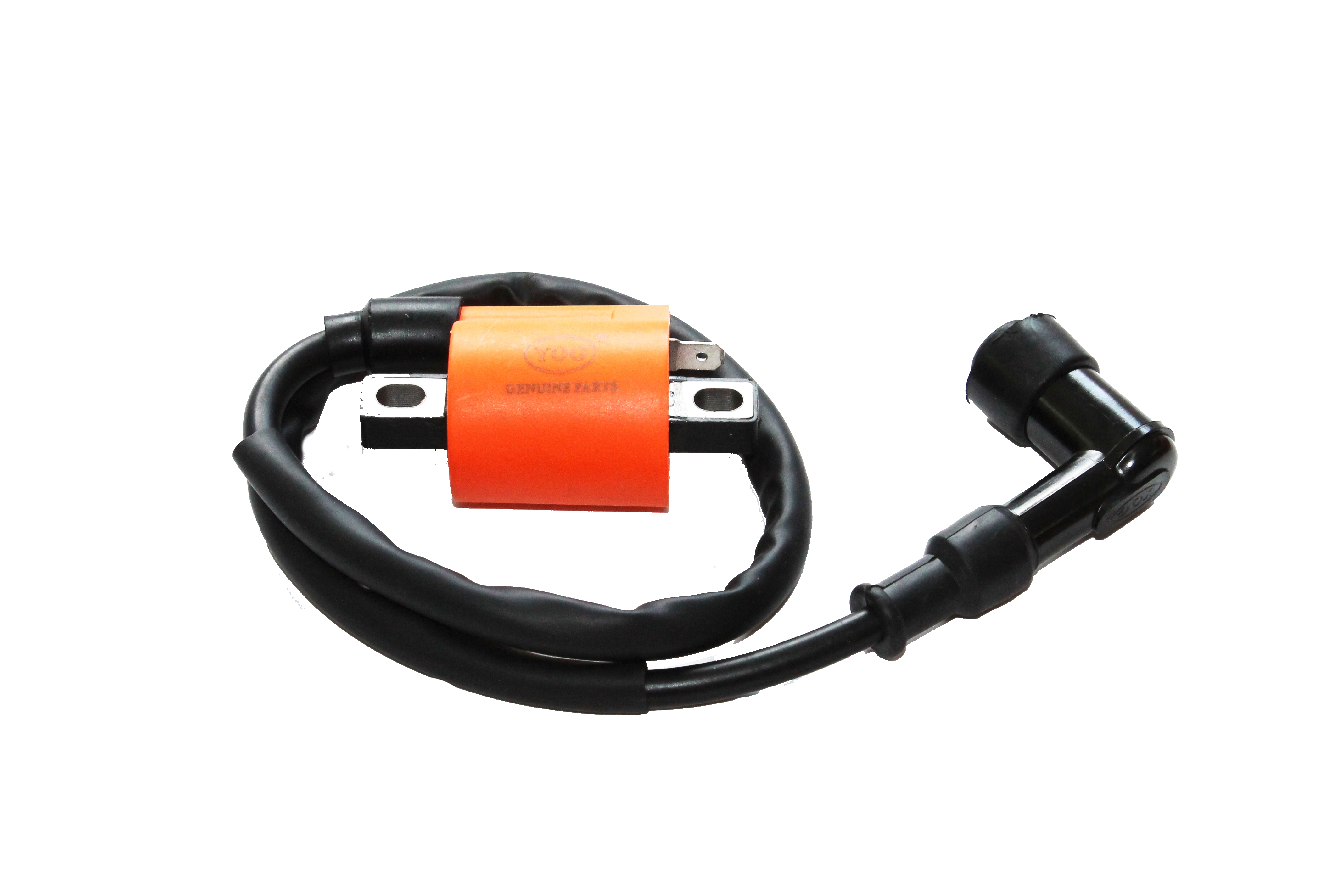 BOBINA ENCENDIDO P/ FT RT 180 FT 200 FT 250 FIERA 200 FIERA 250 ESTATOR