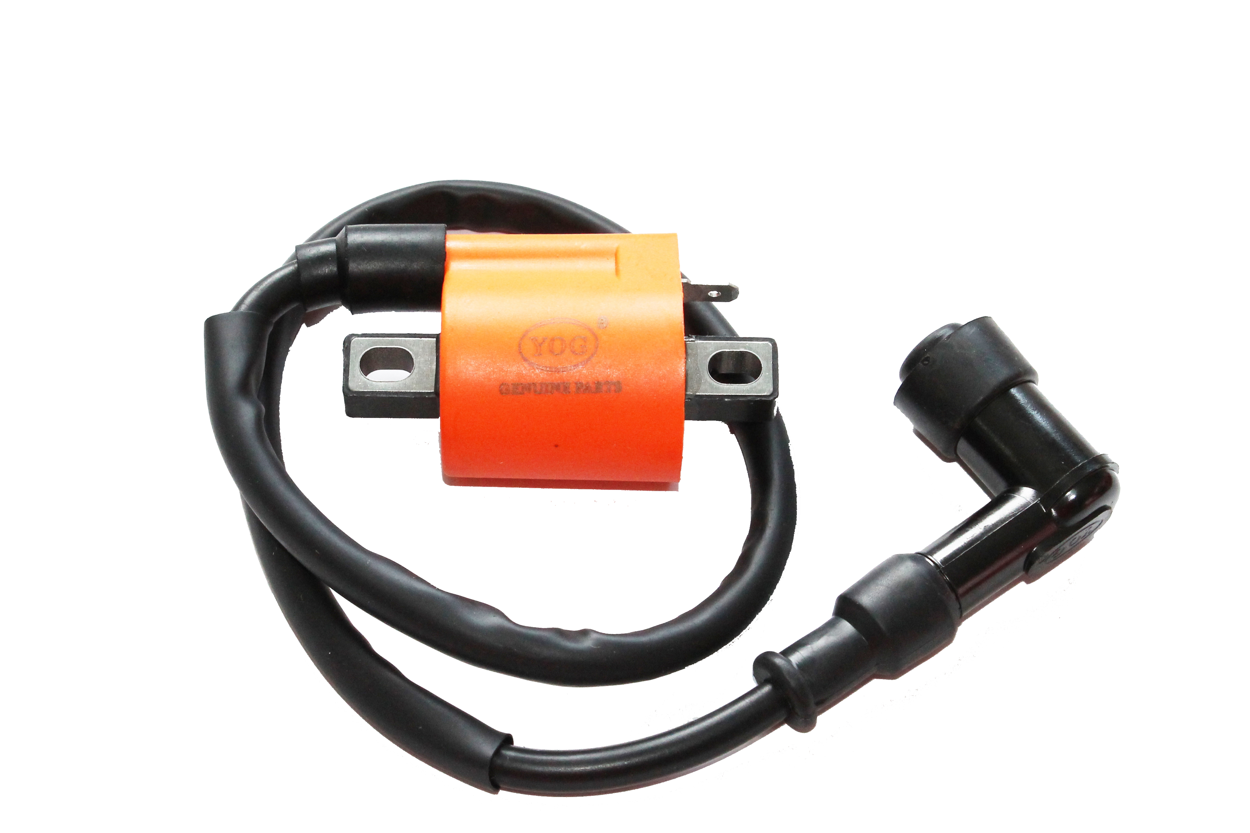 BOBINA DE ENCENDIDO P/ FT 110 ESTATOR
