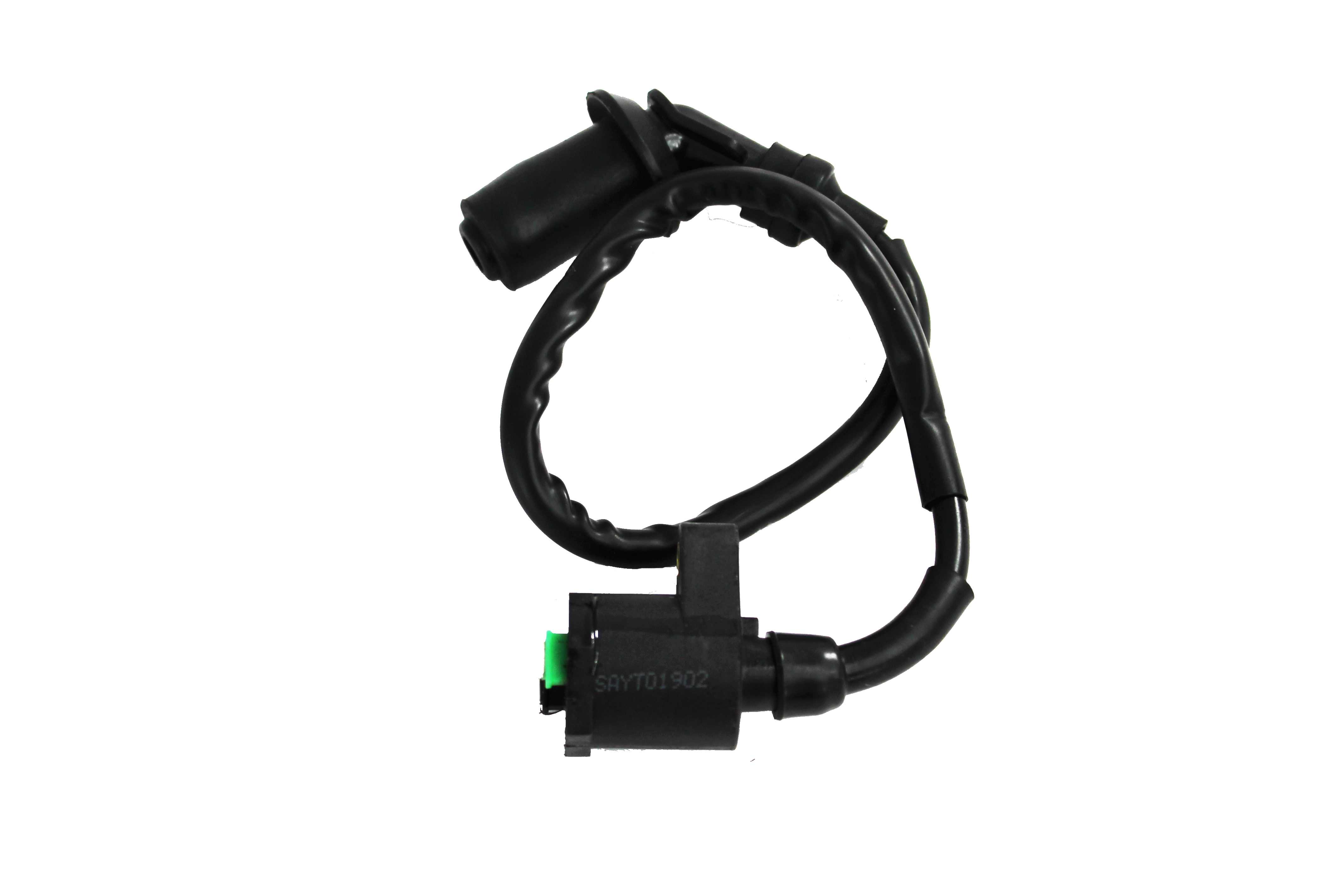 BOBINA DE ENCENDIDO P/ BWS 125 (15-19) ESTATOR