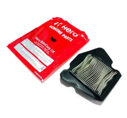 ELEMENTO FILTRO DE AIRE P/ IGNITOR 125