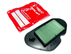 ELEMENTO FILTRO DE AIRE P/ DASH 125
