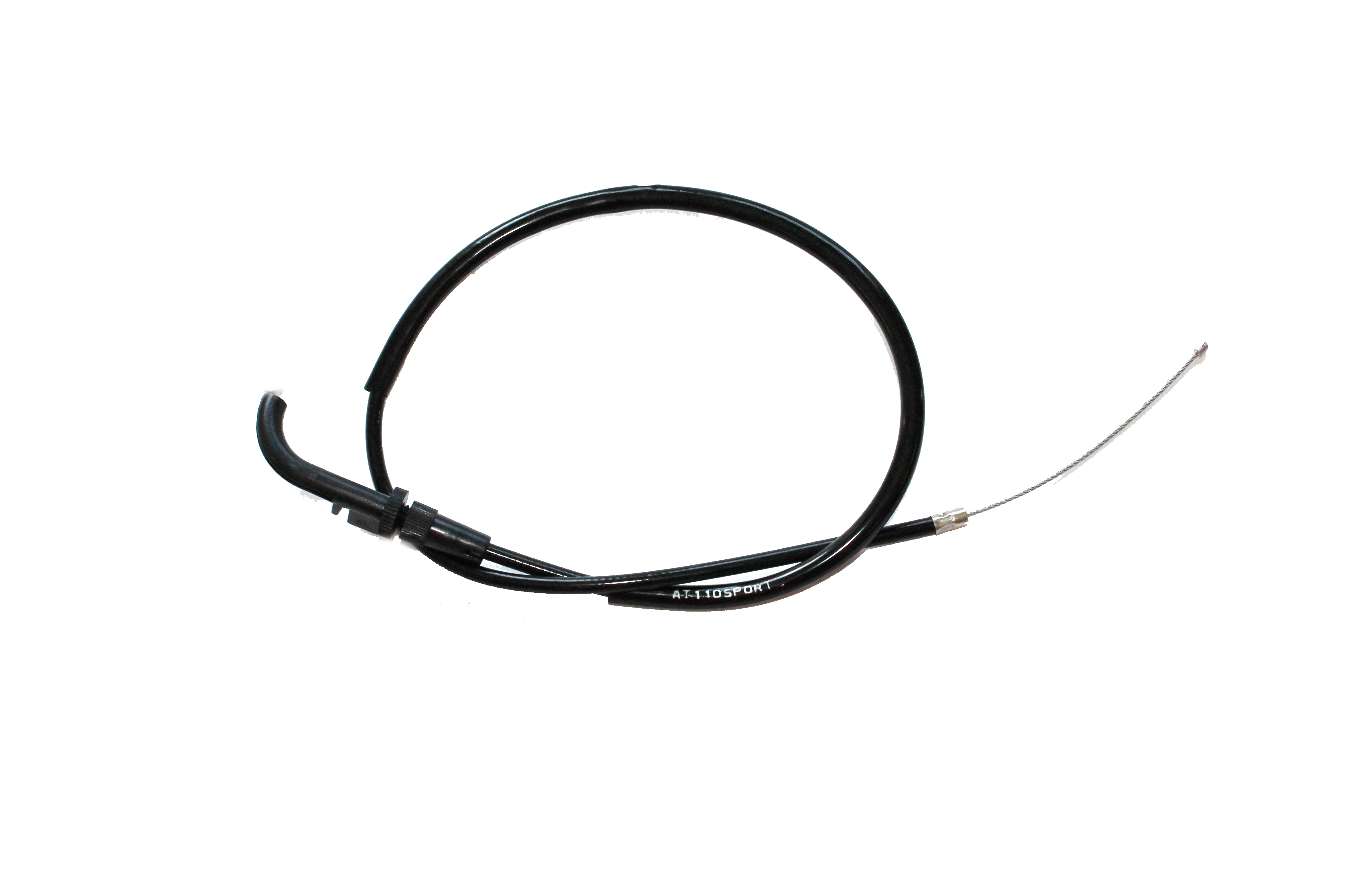 CABLE DE ACELERADOR P/ AT 110SPORT CHICOTE