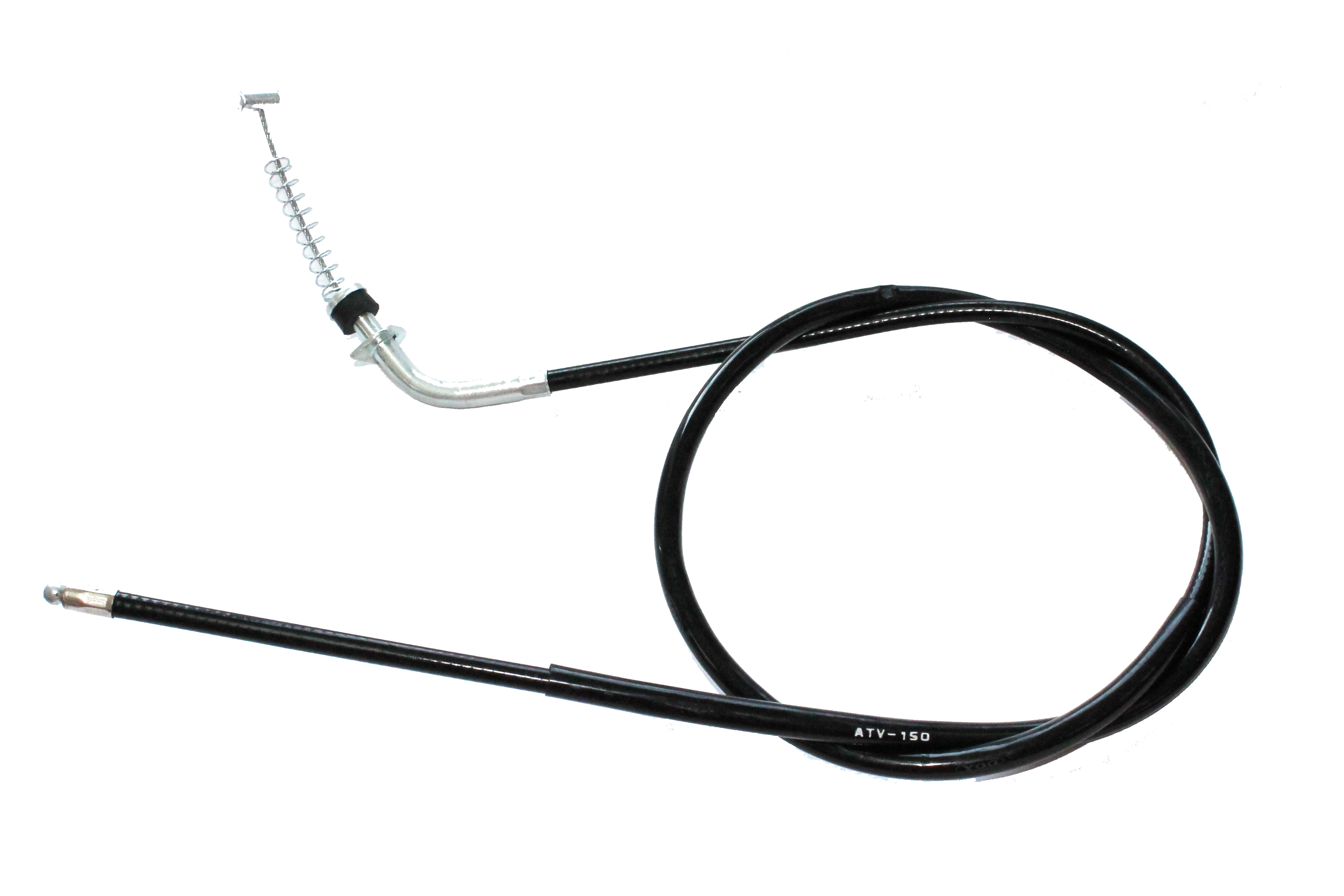CABLE DE FRENO DELANTERO P/ ATV 150 CHICOTE CUATRIMOTO