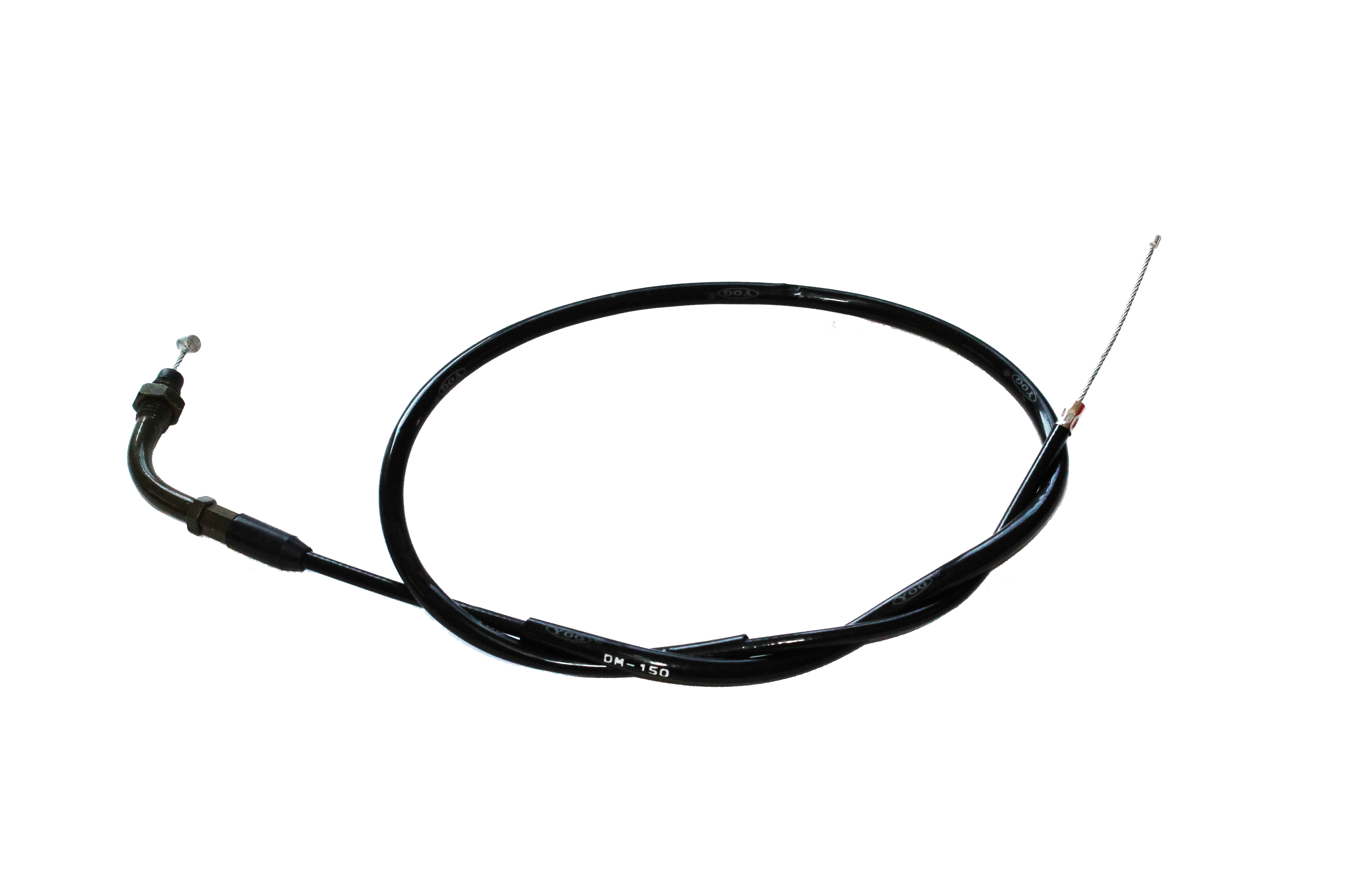 CABLE DE ACELERADOR P/ DM 150 CHICOTE