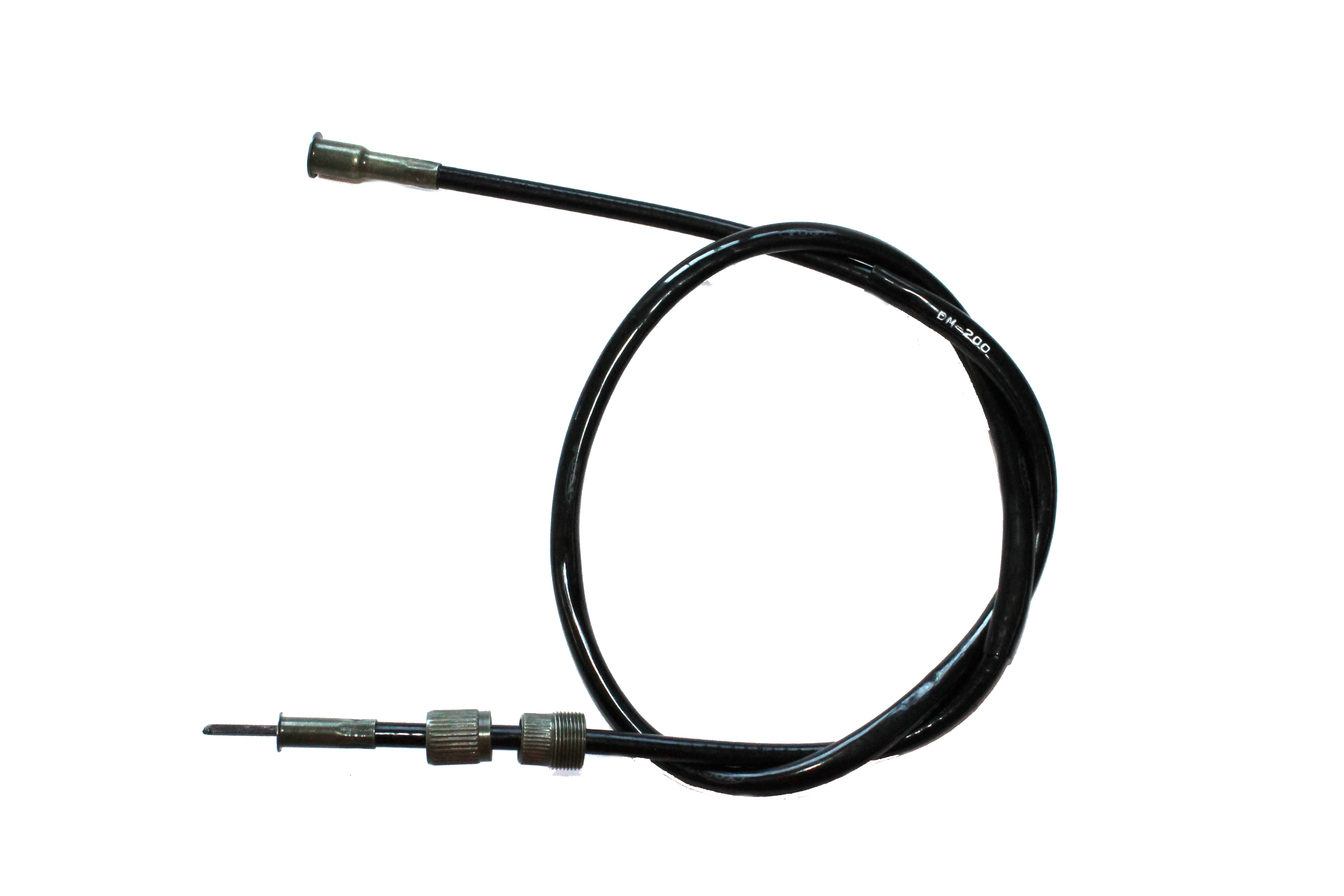 CABLE DE VELOCIMETRO DM 200 CHICOTE