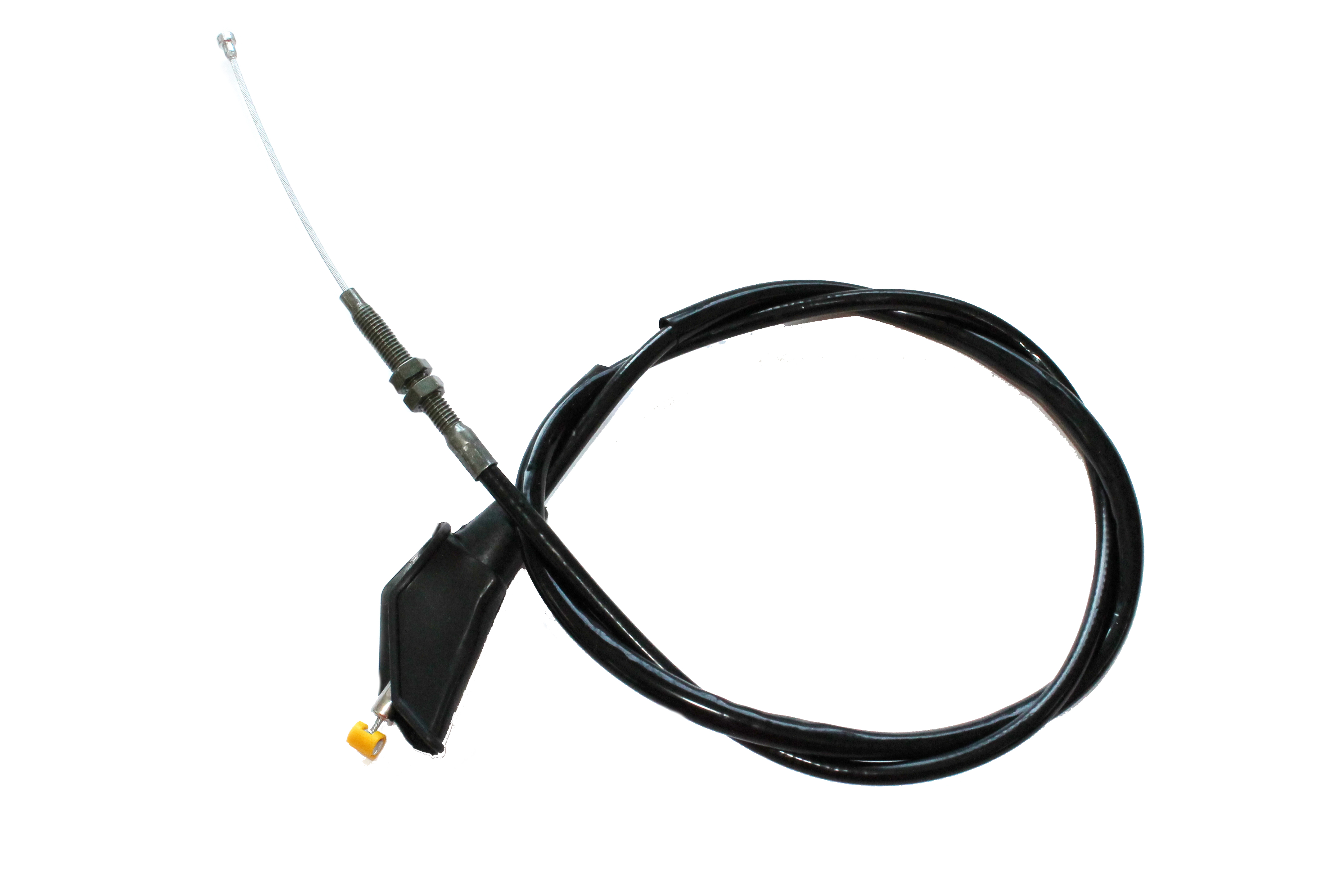 CABLE DE EMBRAGUE (CLUTCH) DM 200 CHICOTE