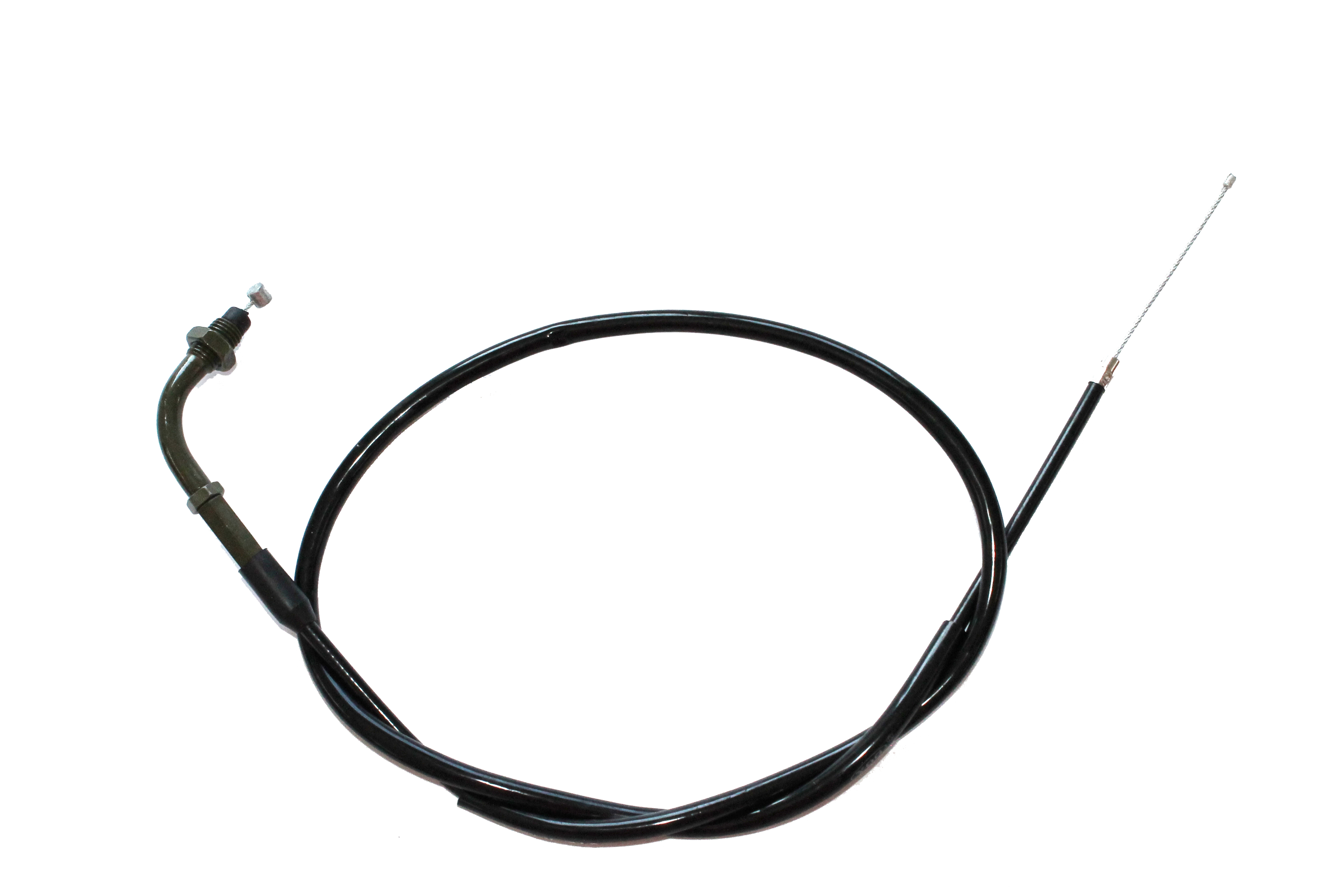 CABLE DE ACELERADOR DM 250 CHICOTE