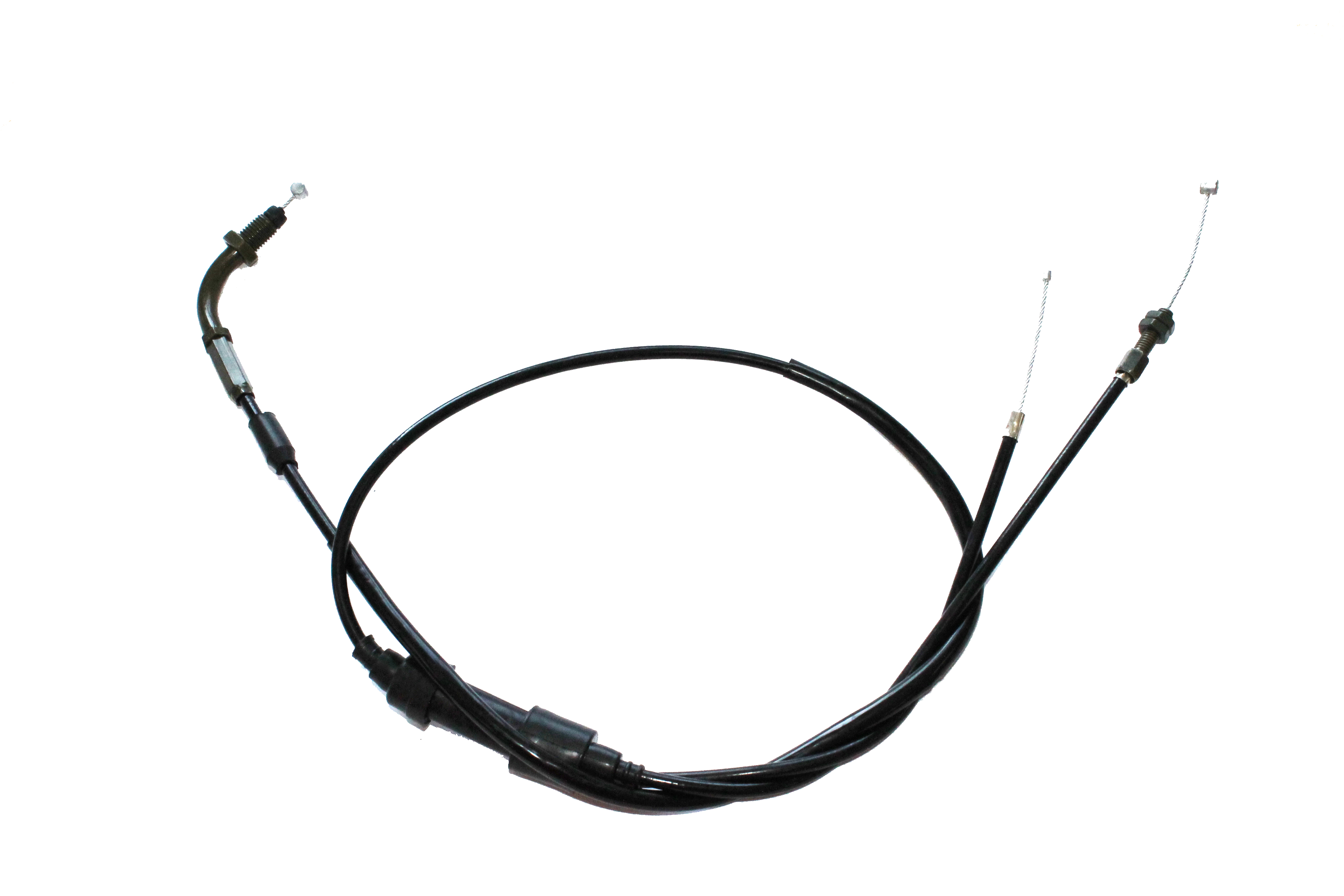 CABLE DE ACELERADOR TC 200 CHICOTE
