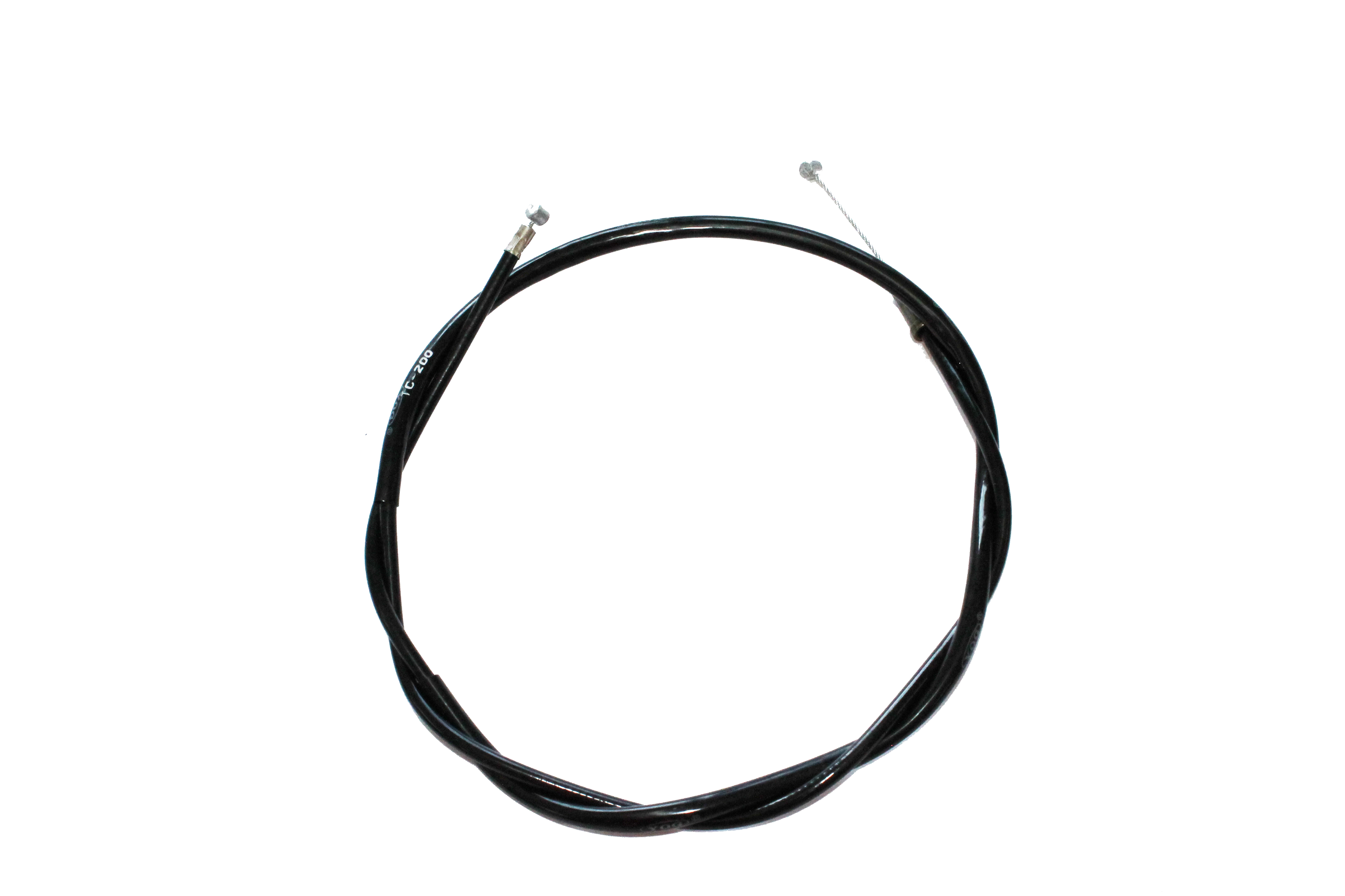 CABLE DE AHOGADOR TC 200 TC 250 CHICOTE