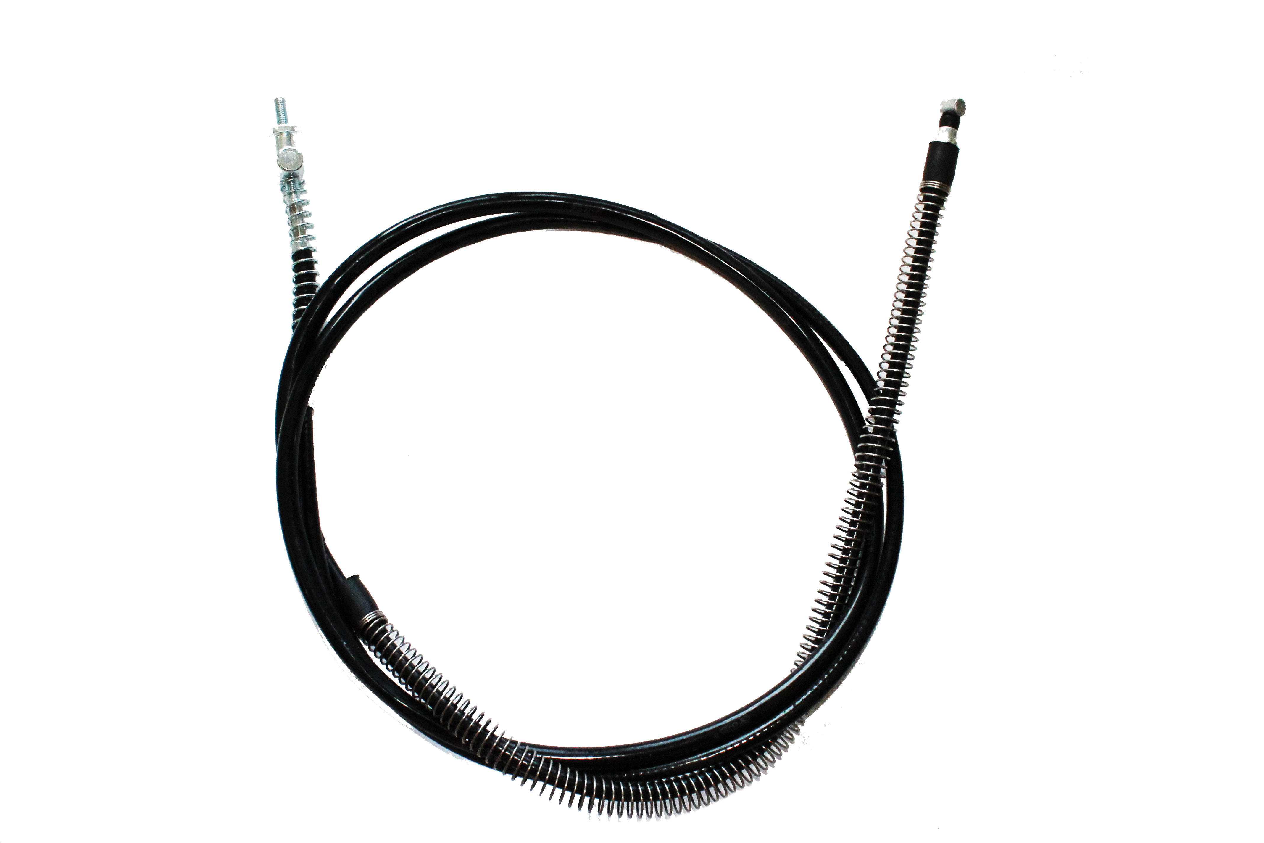 CABLE DE FRENO TRASERO P/ VITALIA 125 150 CHICOTE